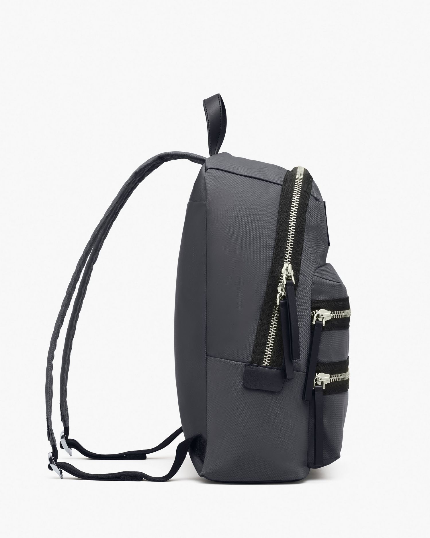 The Biker Nylon Large Backpack | Marc Jacobs Outlet
