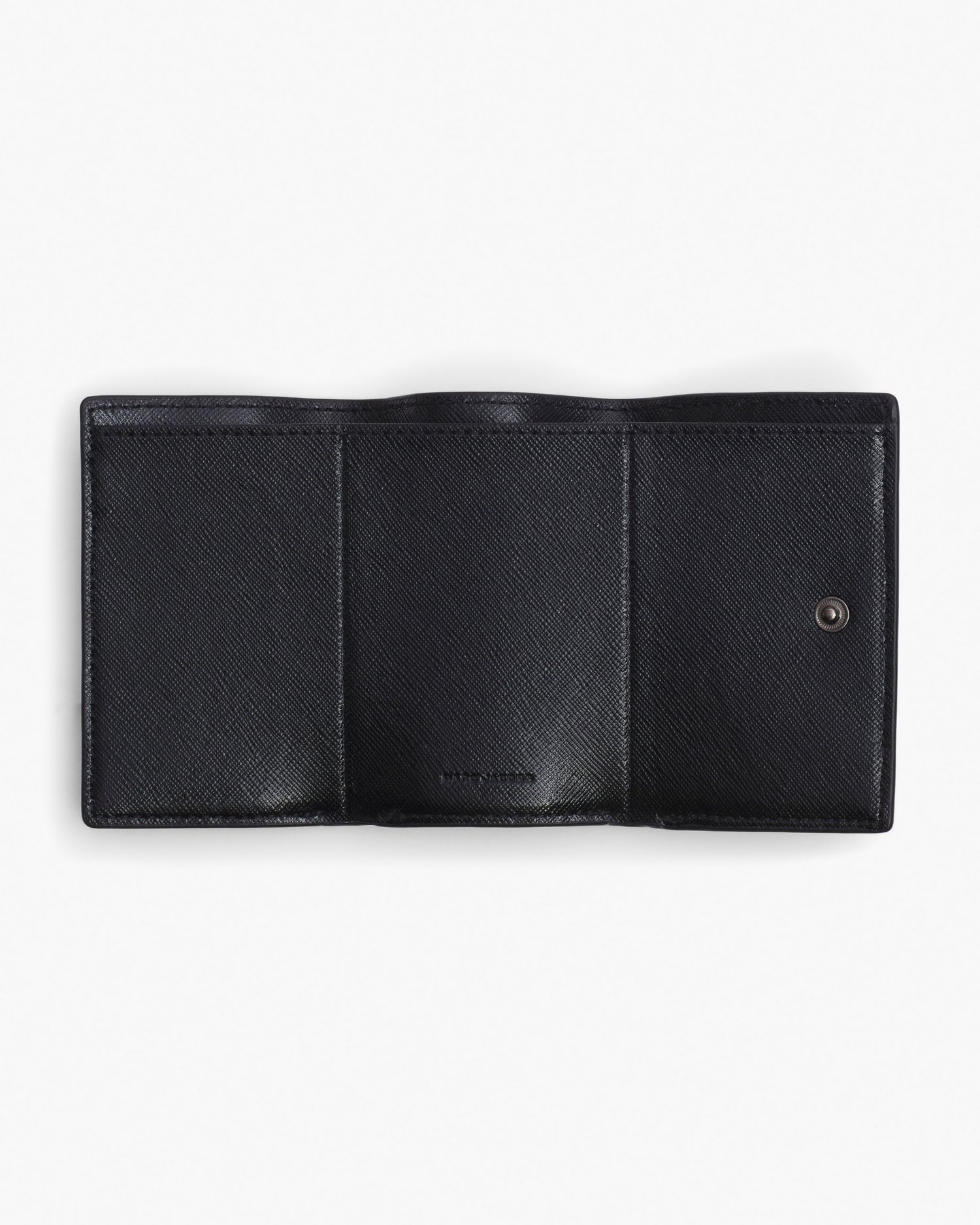 The Utility Snapshot DTM Mini Trifold Wallet | Marc Jacobs Outlet