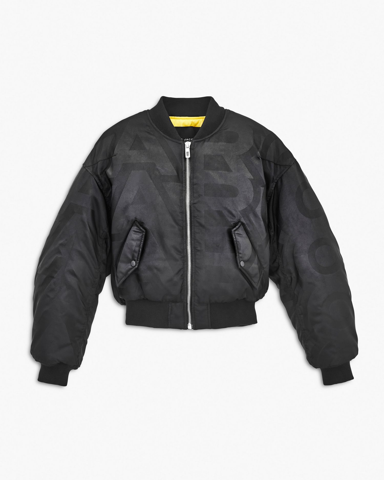 The Cropped Bomber | Marc Jacobs Outlet