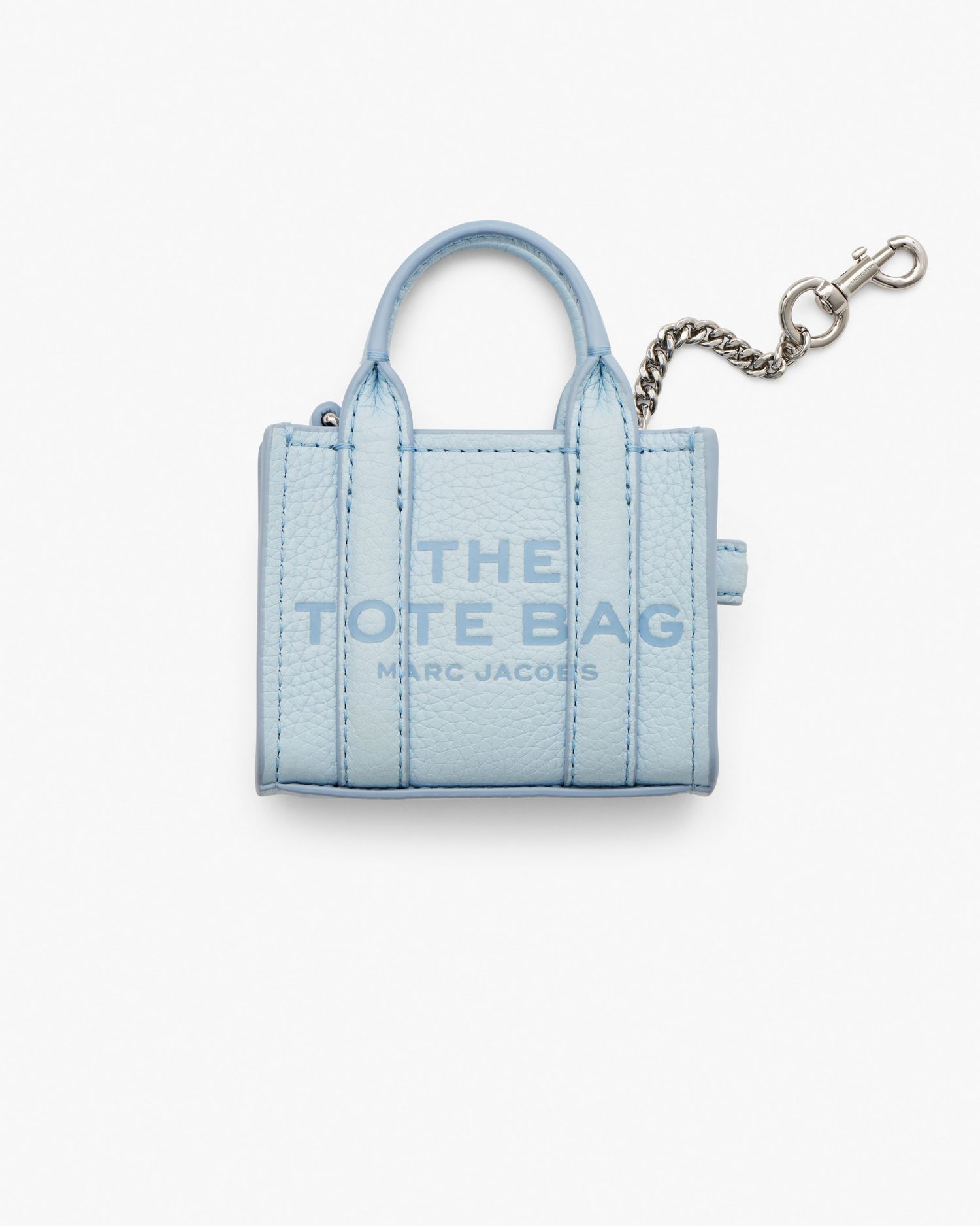 The Nano Tote Bag Charm | Marc Jacobs Outlet