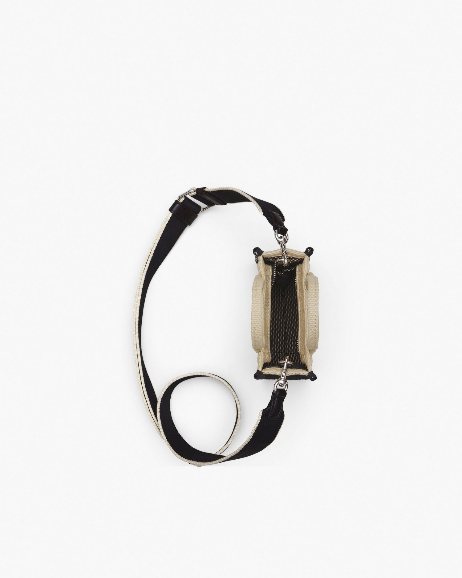 The Jacquard Crossbody Tote Bag | Marc Jacobs Outlet