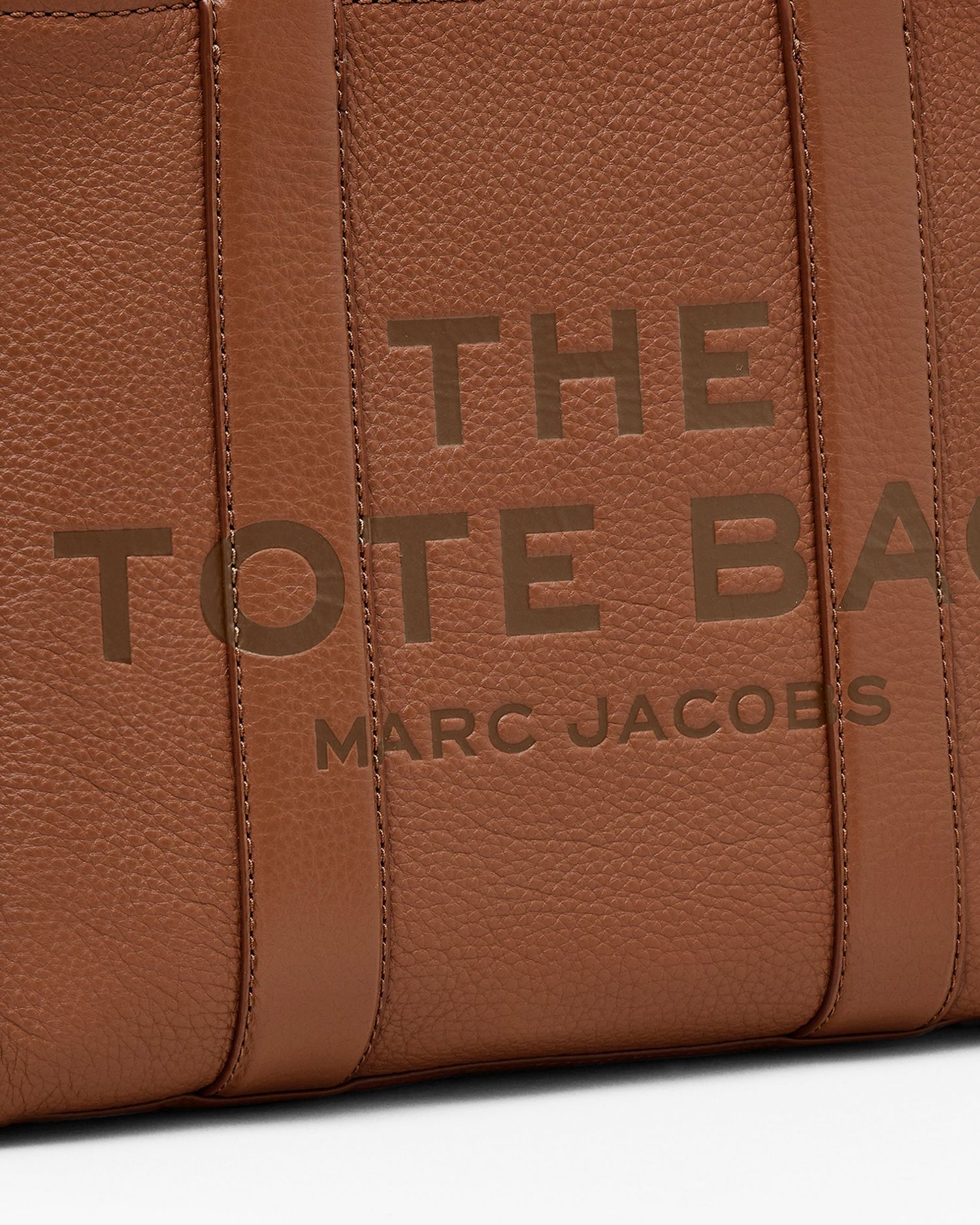 The Leather Medium Tote Bag | Marc Jacobs Outlet