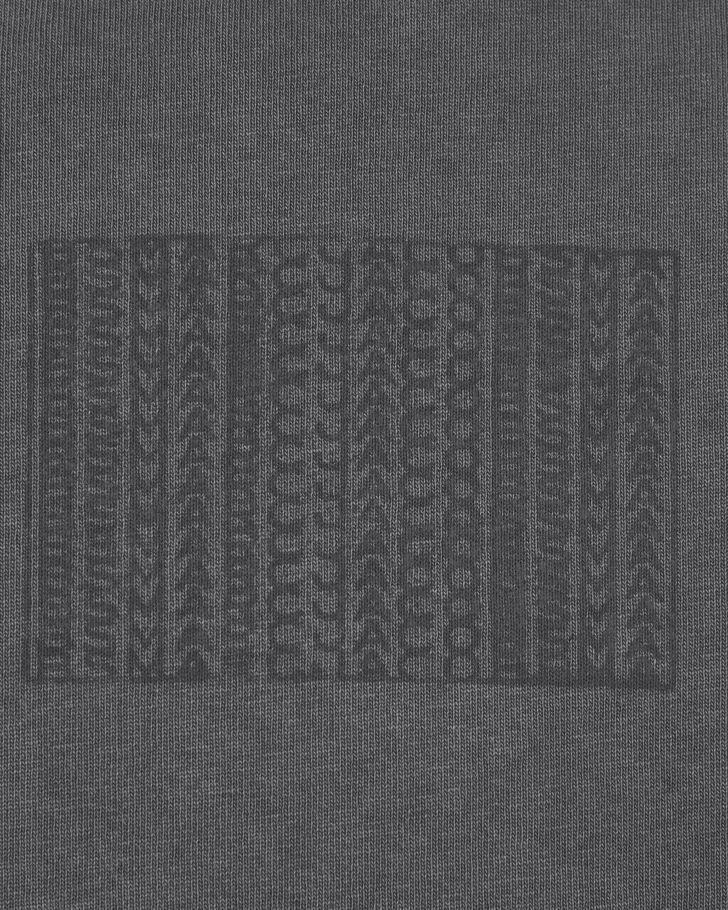 The Seamed Up Tee | Marc Jacobs Outlet