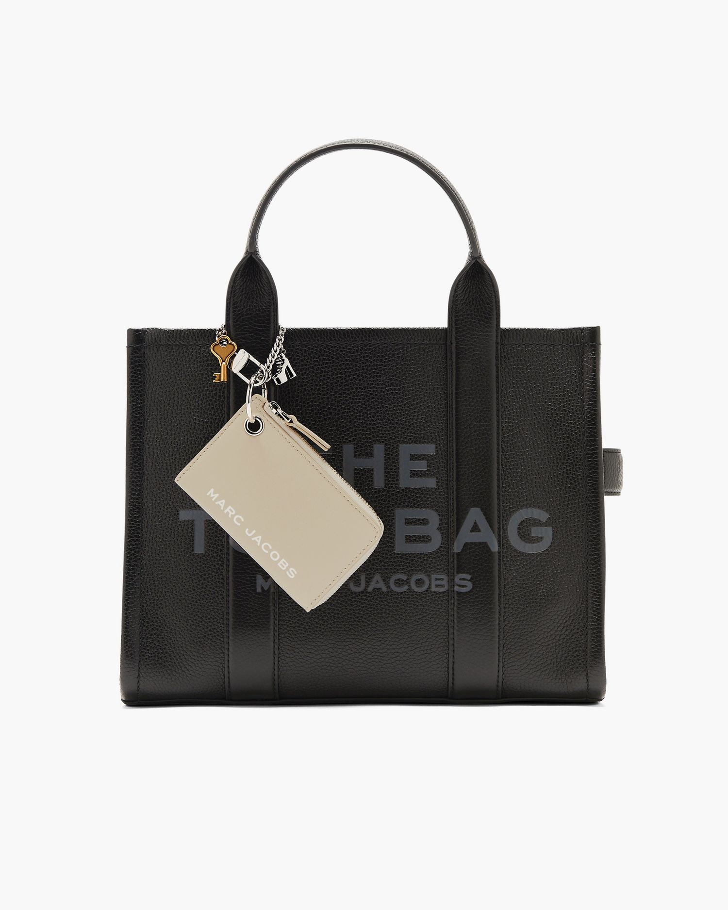 The Top Zip Charm Wallet | Marc Jacobs Outlet