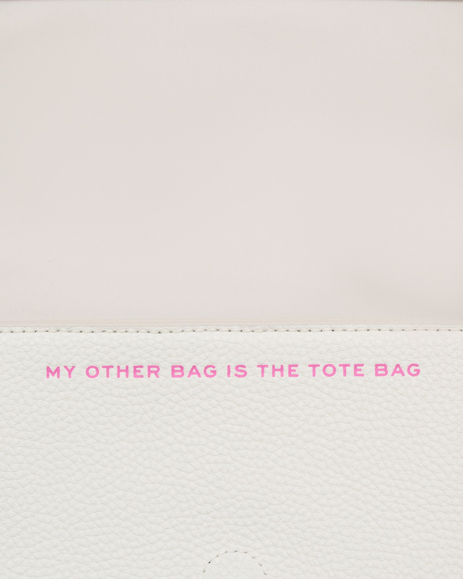 The Sticker Patch Mini Bag | Marc Jacobs Outlet