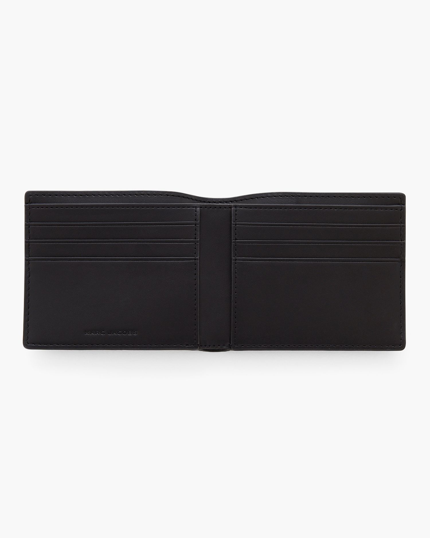 The Leather Billfold Wallet | Marc Jacobs Outlet