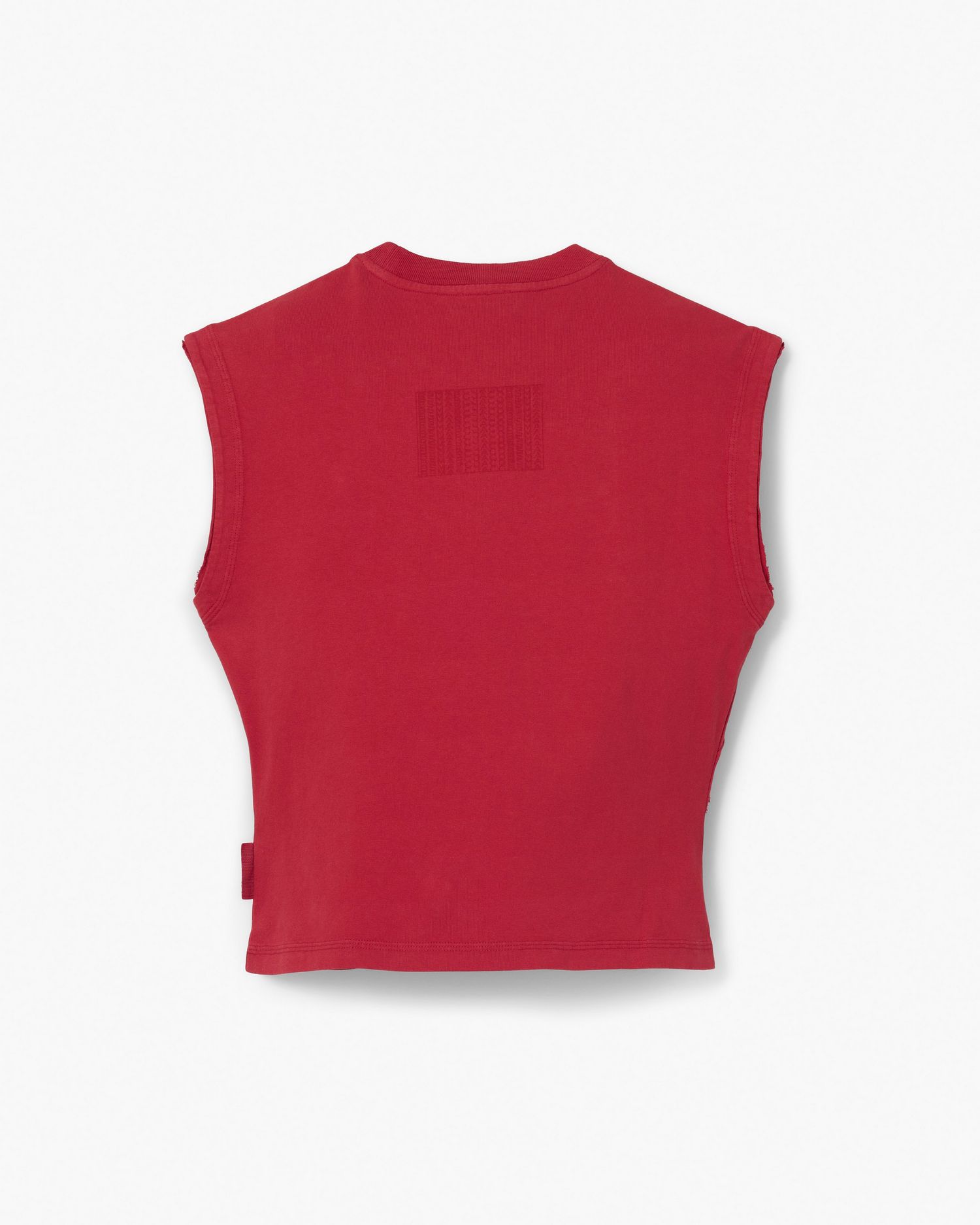 The Seamed Up Tee | Marc Jacobs Outlet