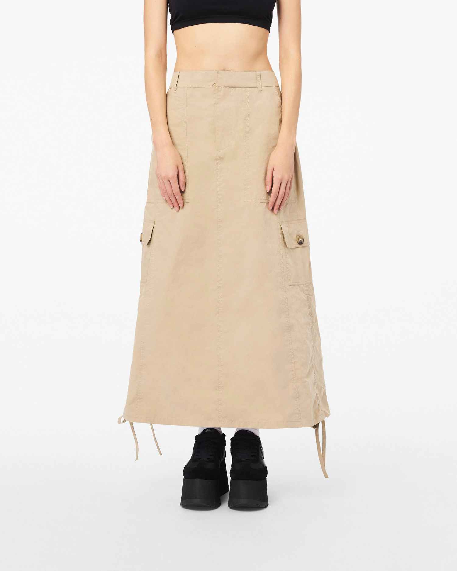 The Cargo Skirt | Marc Jacobs Outlet