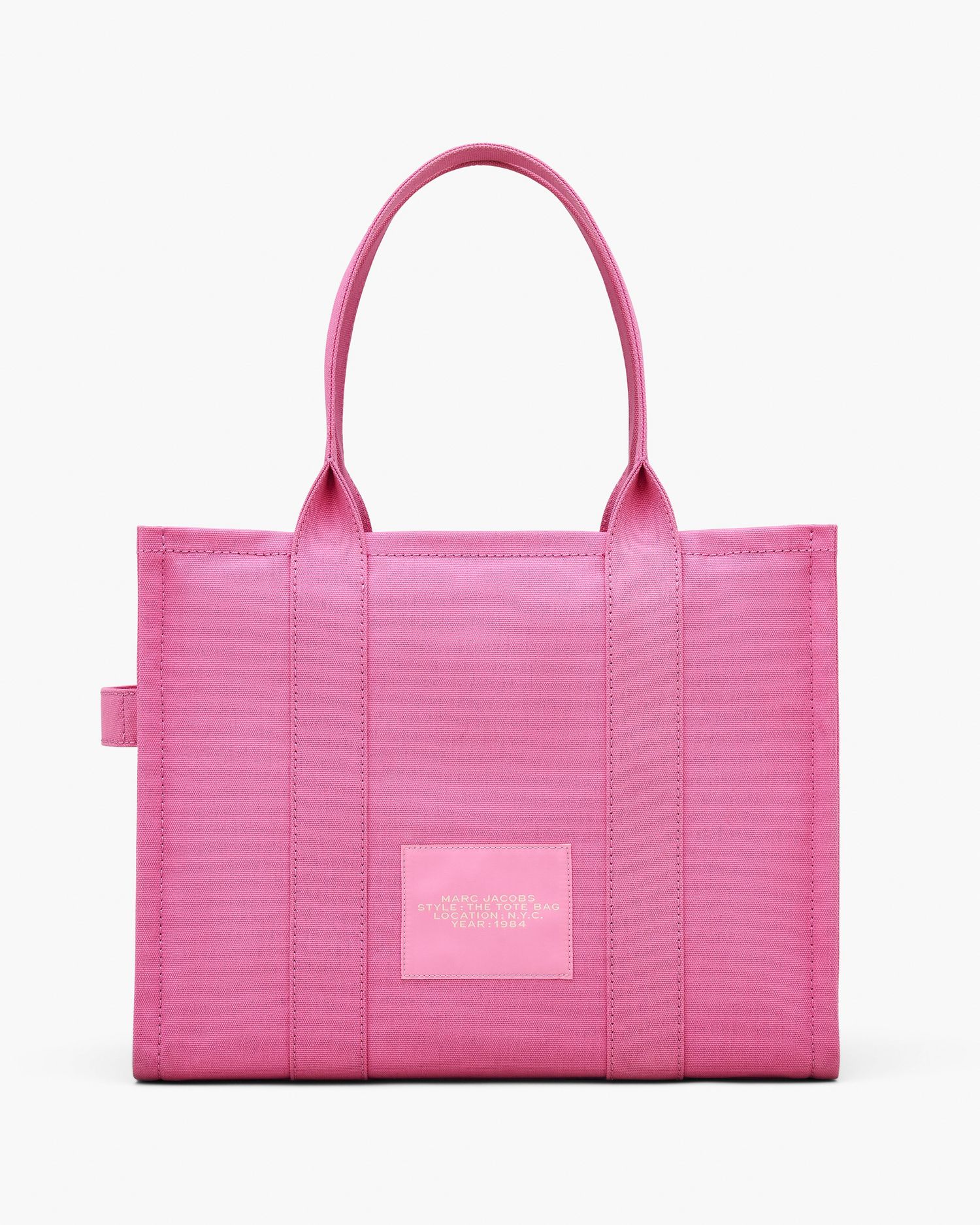 The Canvas Large Tote Bag | Marc Jacobs Outlet