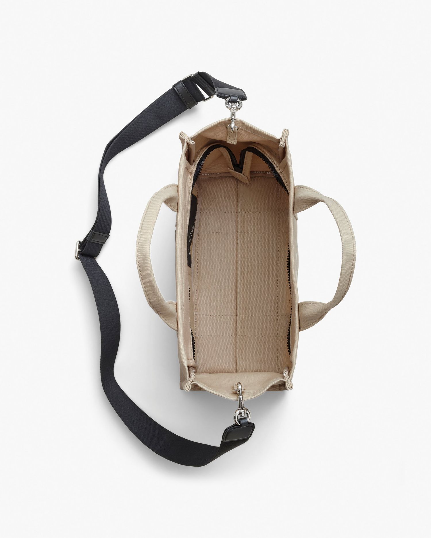 The Canvas Medium Tote Bag | Marc Jacobs Outlet