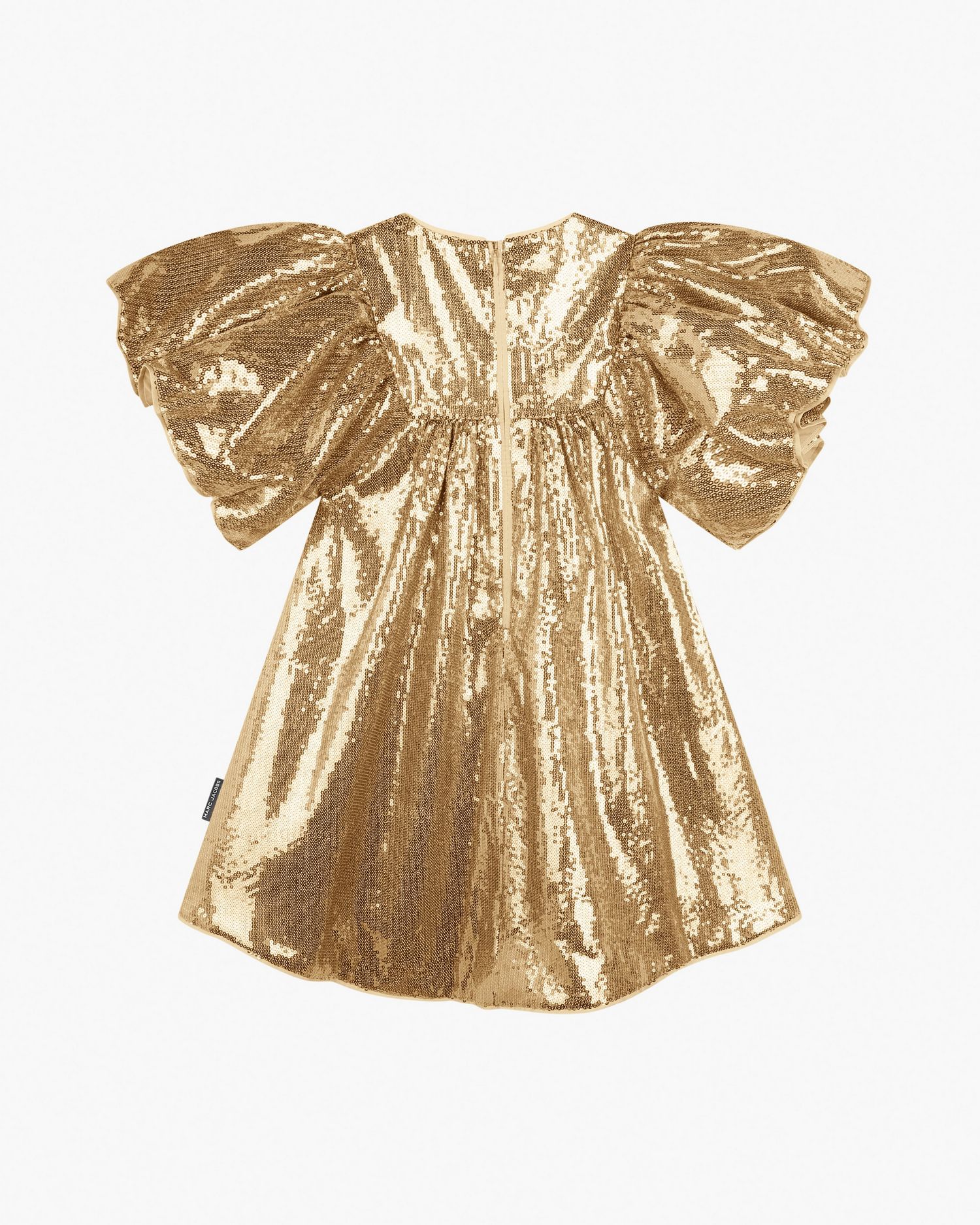The Mini Me Sequin Dress | Marc Jacobs Outlet