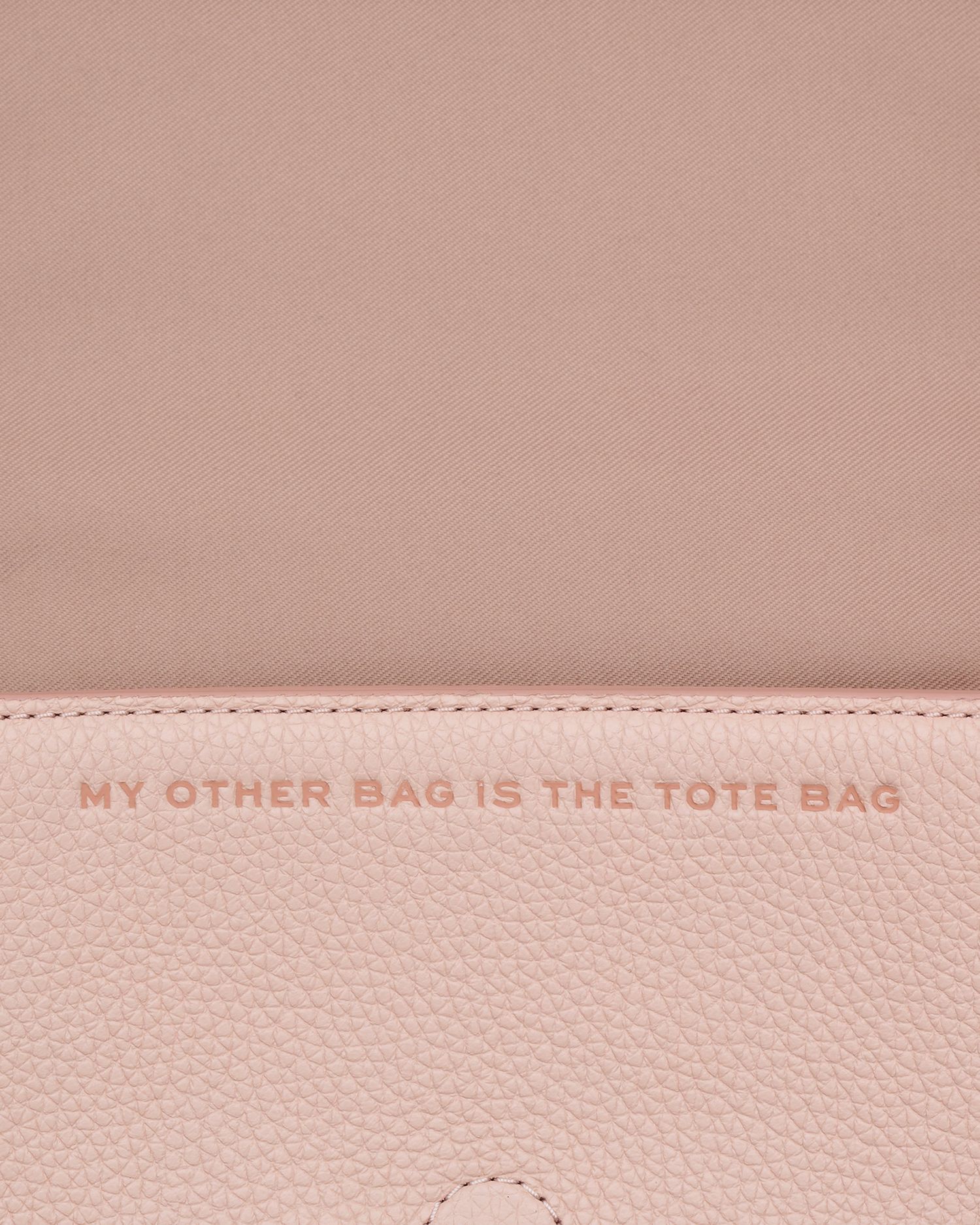 The Leather Mini Bag | Marc Jacobs Outlet