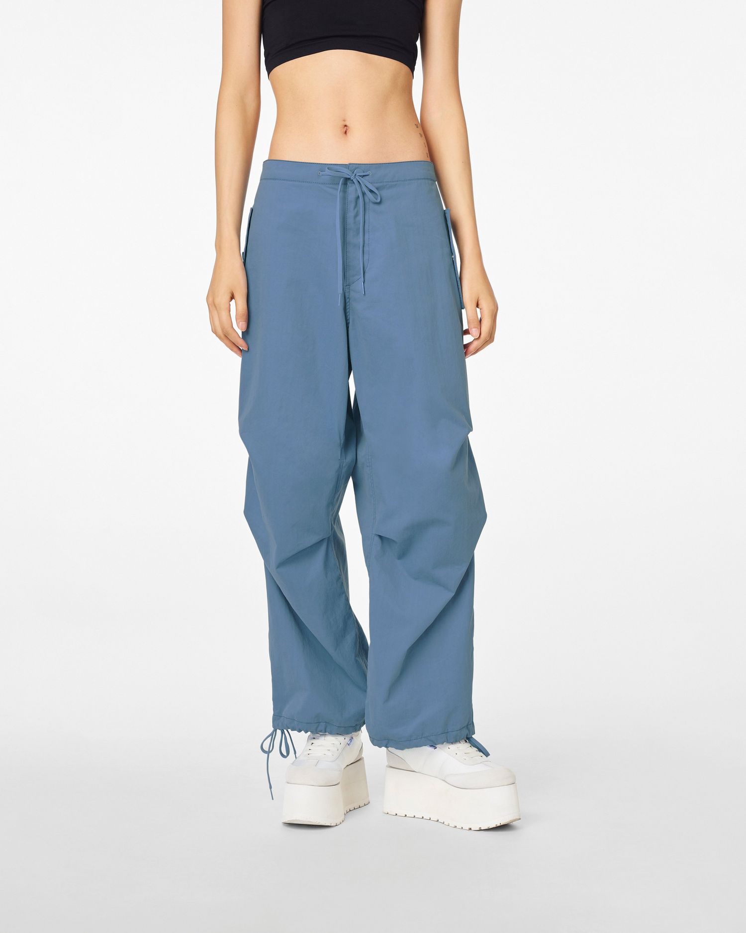 The Baggy Drawstring Pant | Marc Jacobs Outlet