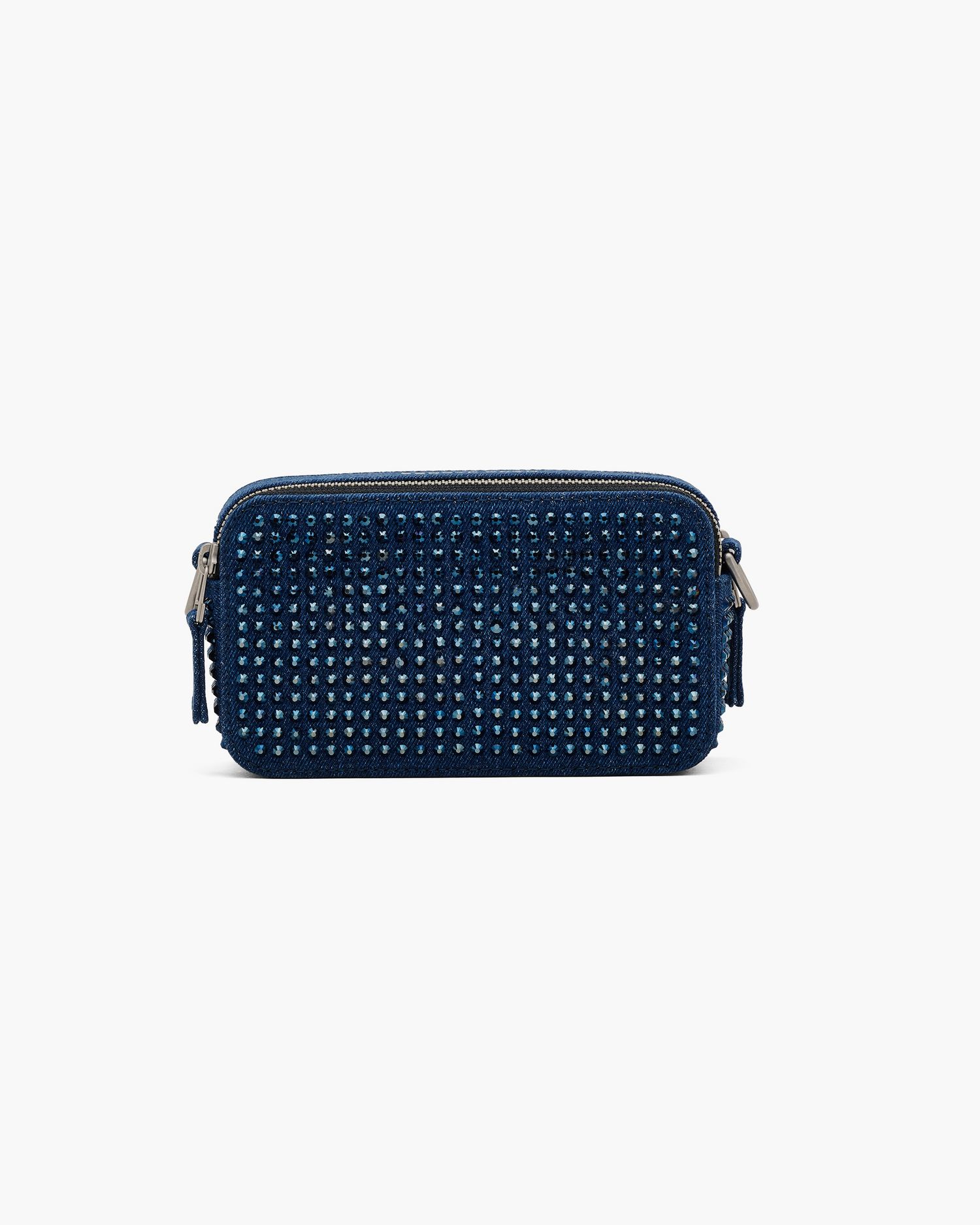 The Crystal Denim Snapshot | Marc Jacobs Outlet