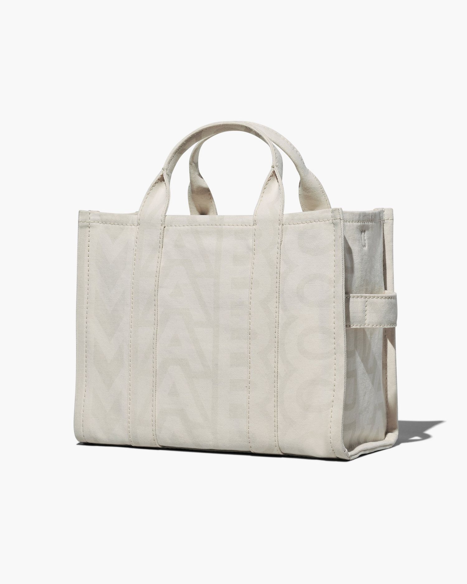 The Outline Monogram Medium Tote Bag | Marc Jacobs Outlet