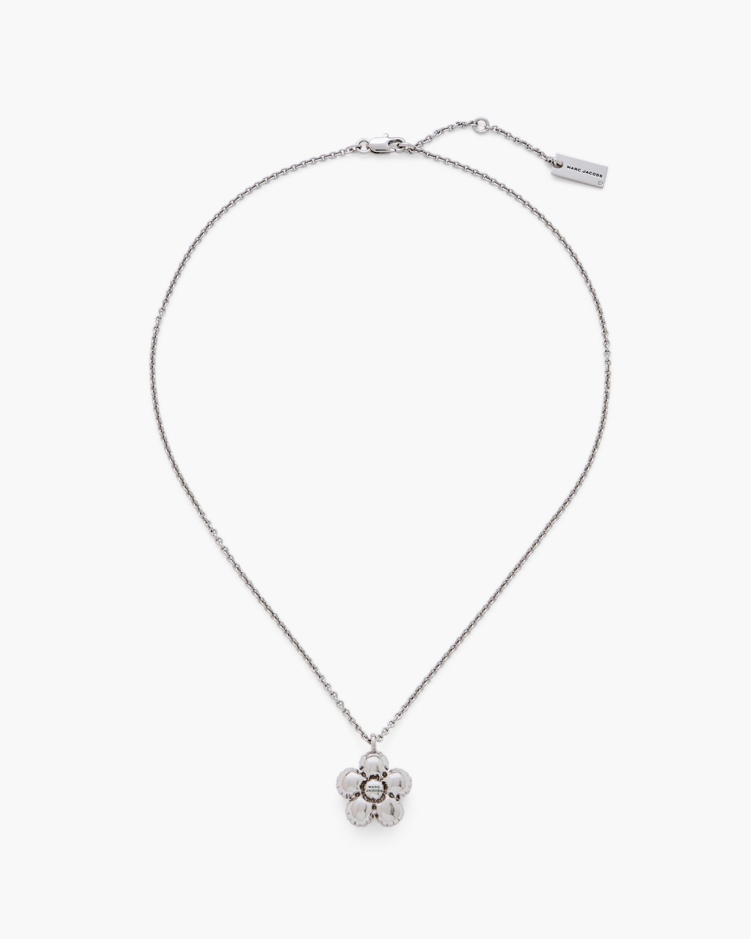 The Daisy Balloon Necklace | Marc Jacobs Outlet