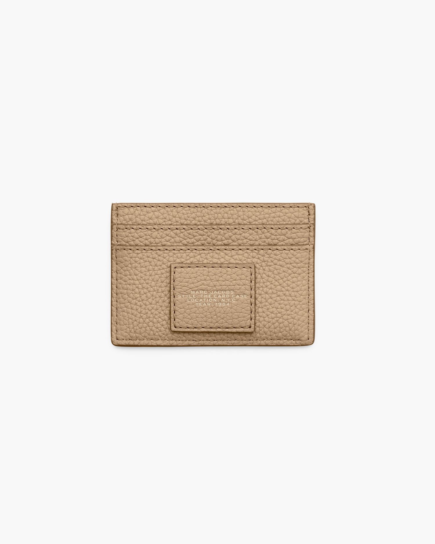 The Leather Card Case | Marc Jacobs Outlet