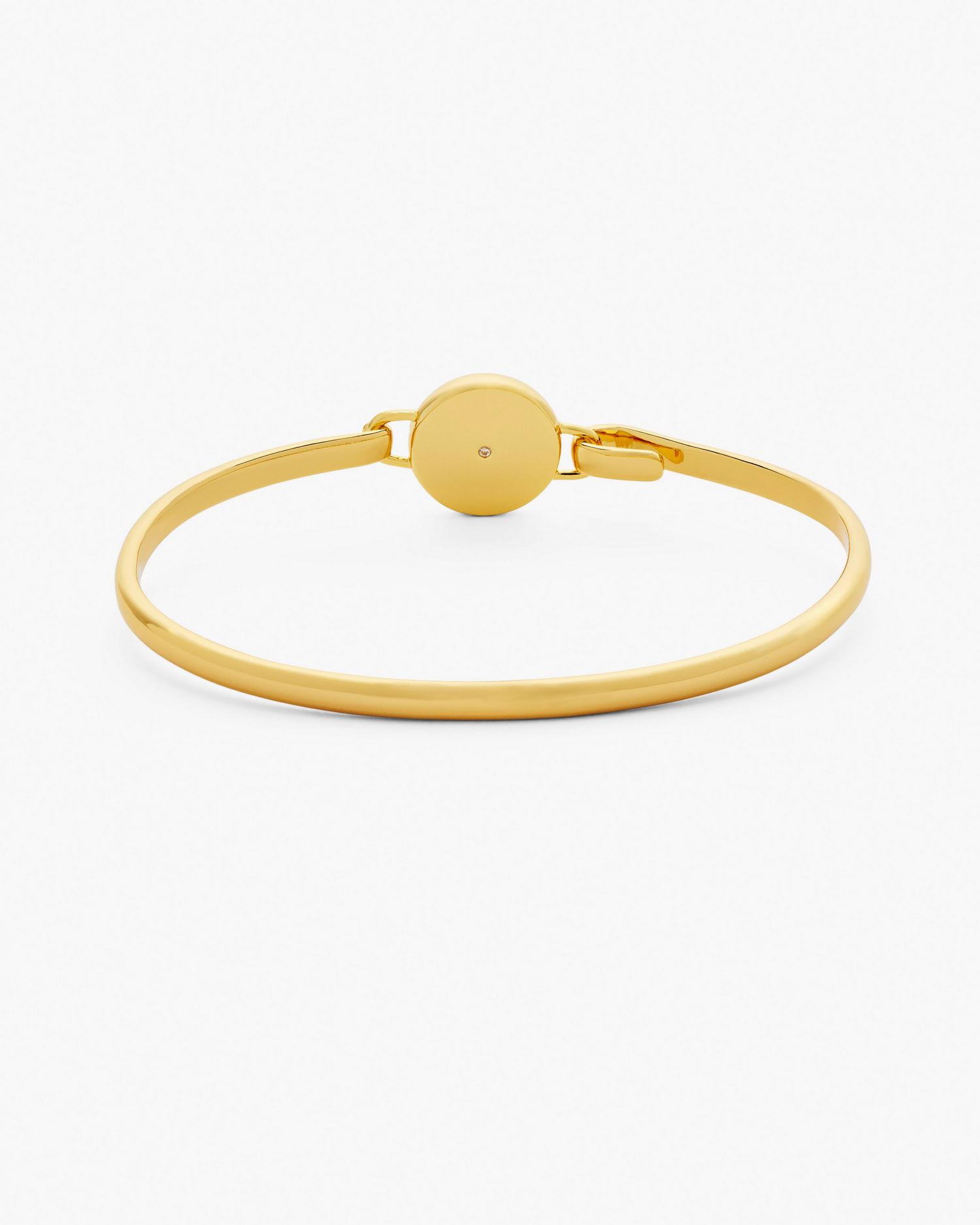The Button Hinge Bracelet | Marc Jacobs Outlet