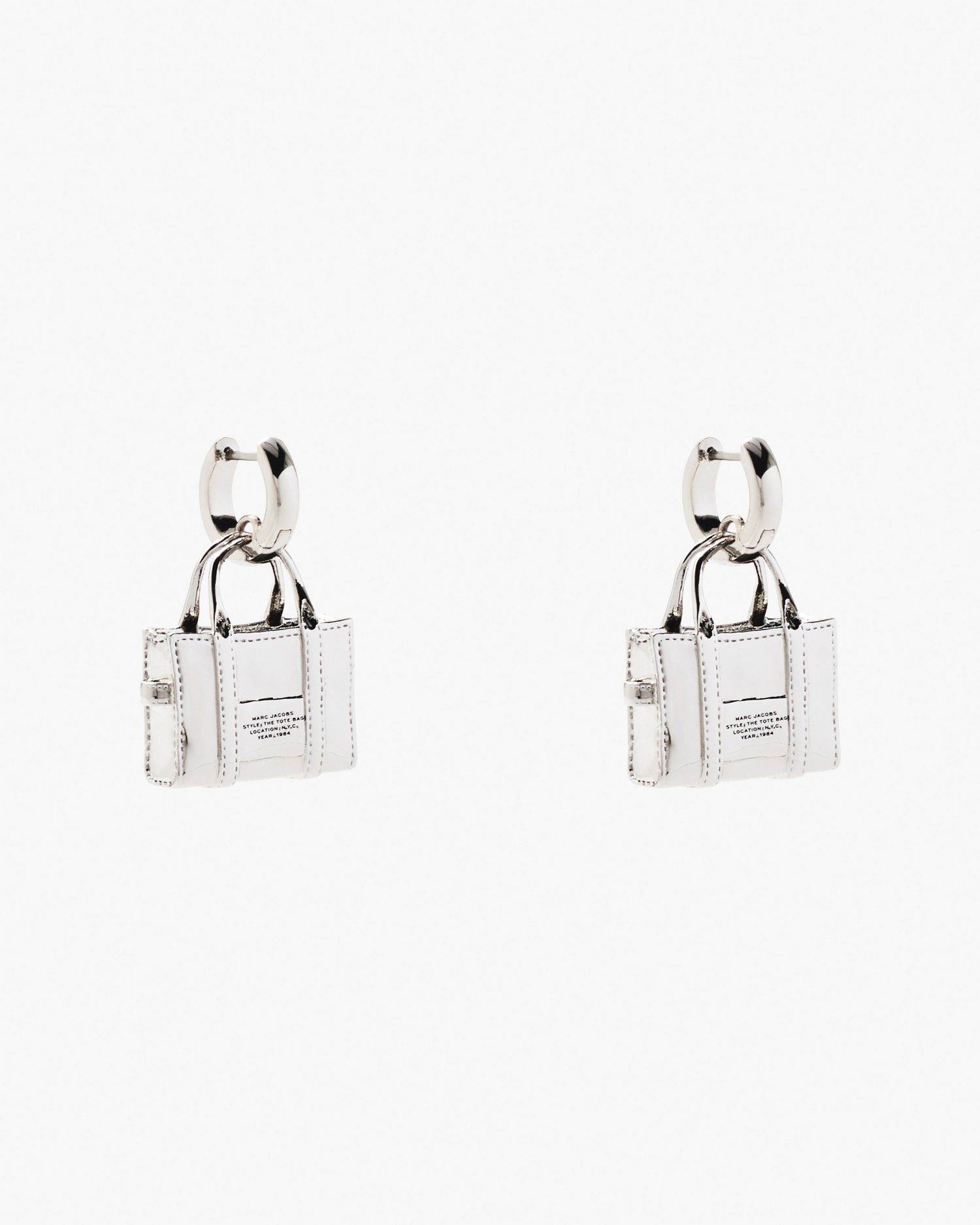 The Tote Bag Earrings | Marc Jacobs Outlet