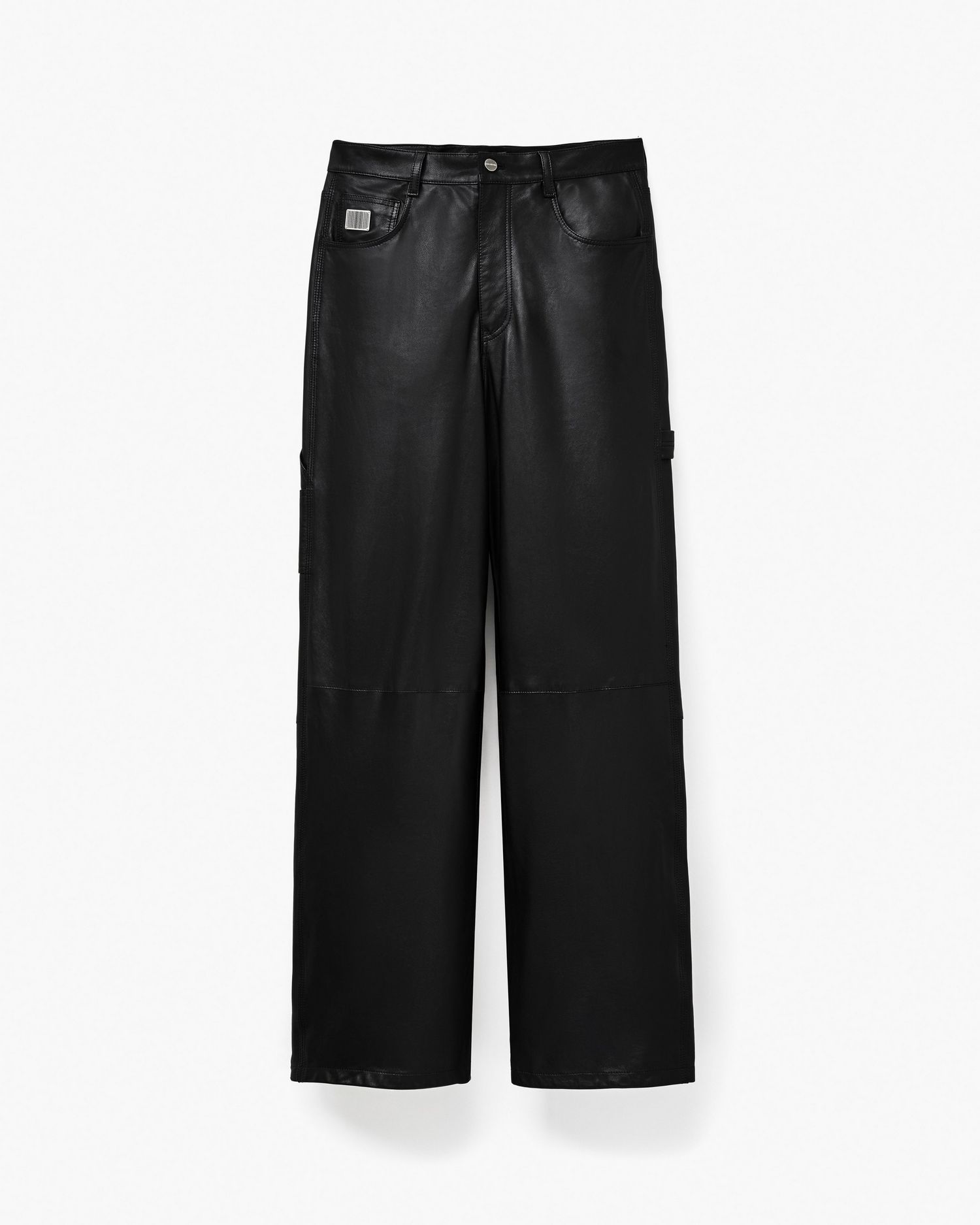 Oversized Leather Pant | Marc Jacobs Outlet