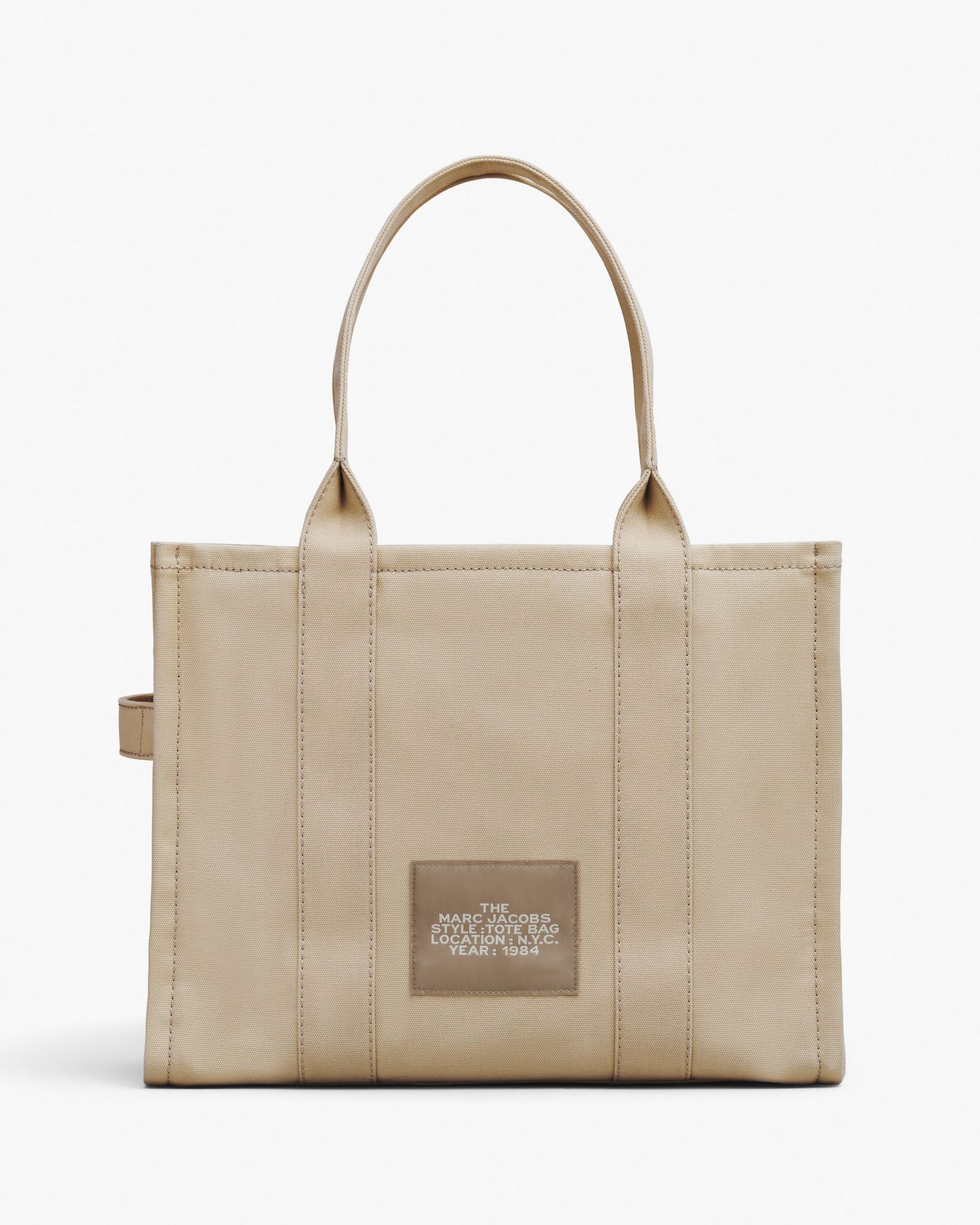 The Canvas Large Tote Bag | Marc Jacobs Outlet