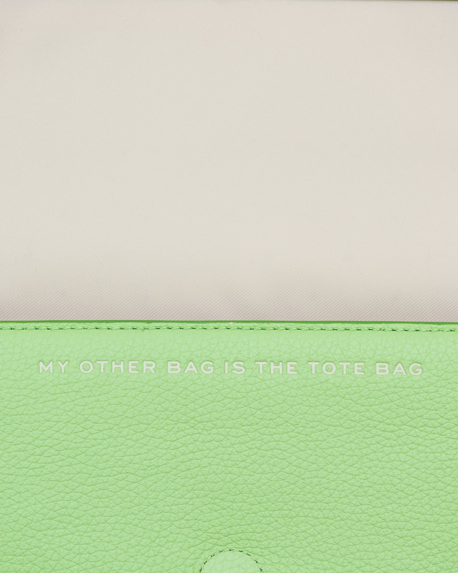 The Leather Mini Bag | Marc Jacobs Outlet