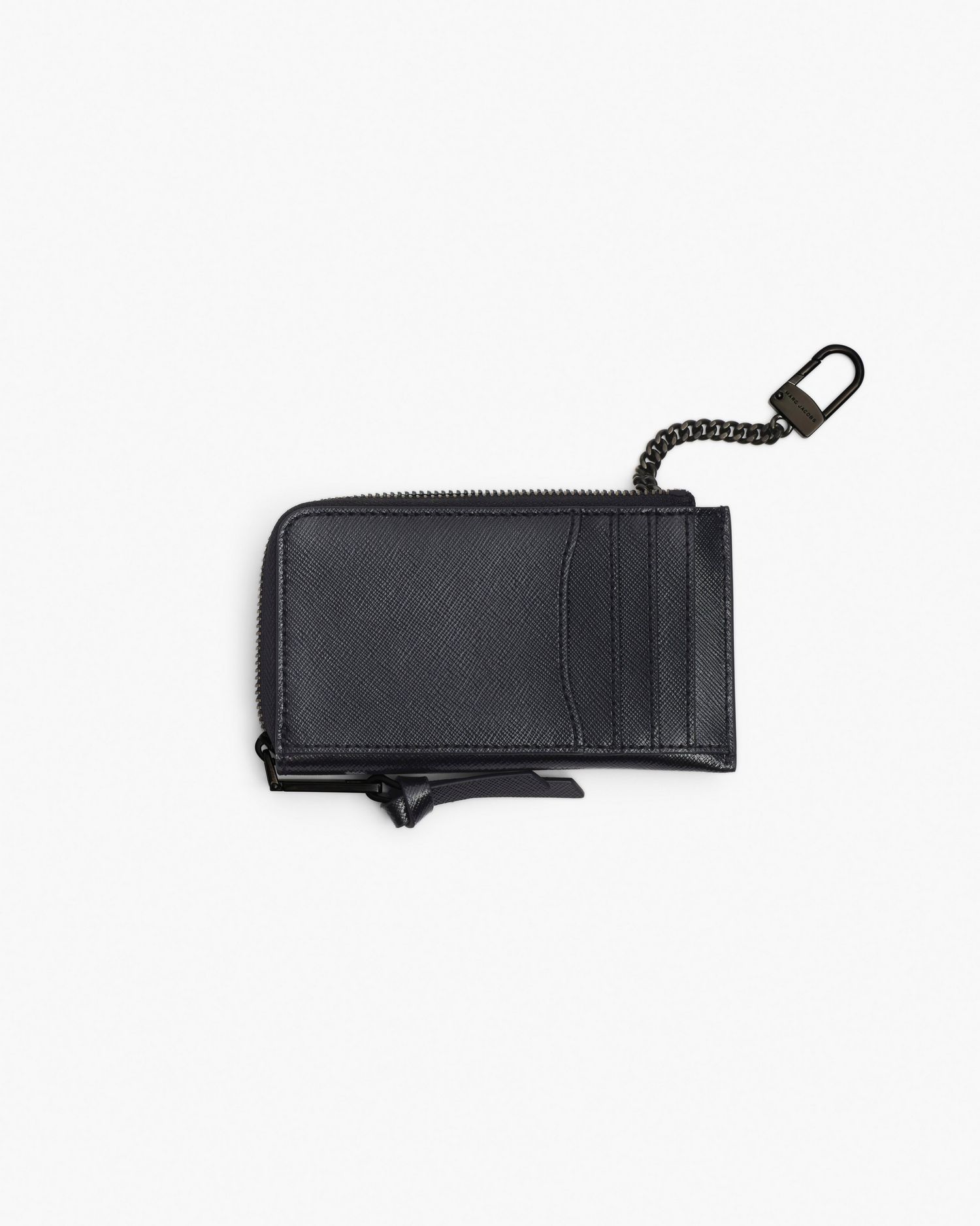 The Utility Snapshot DTM Top Zip Multi Wallet | Marc Jacobs Outlet