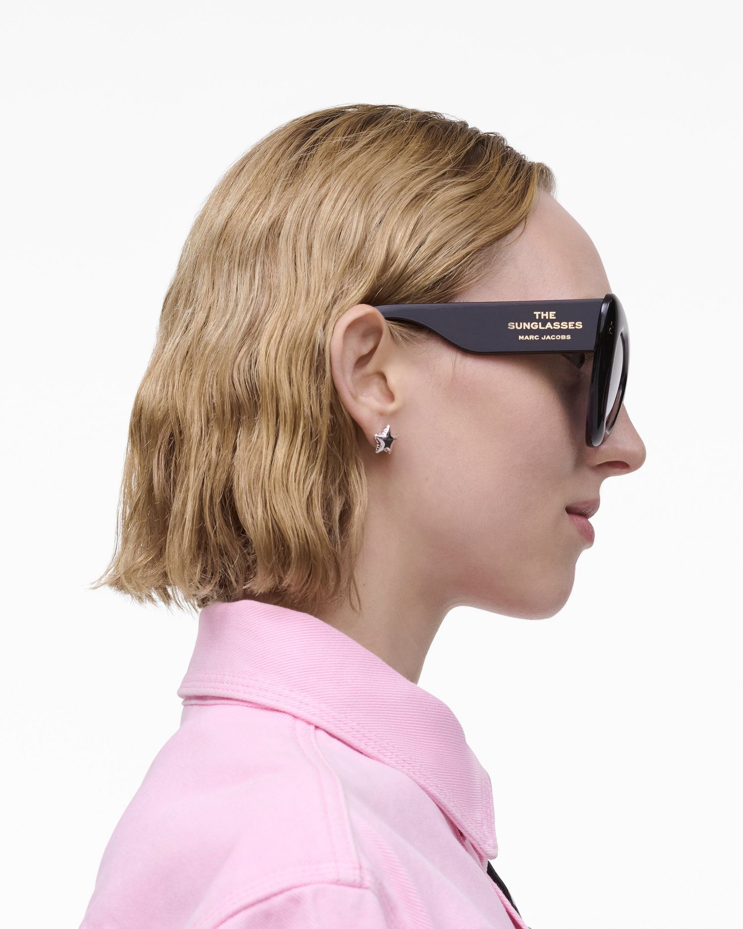 The Doll Sunglasses | Marc Jacobs Outlet