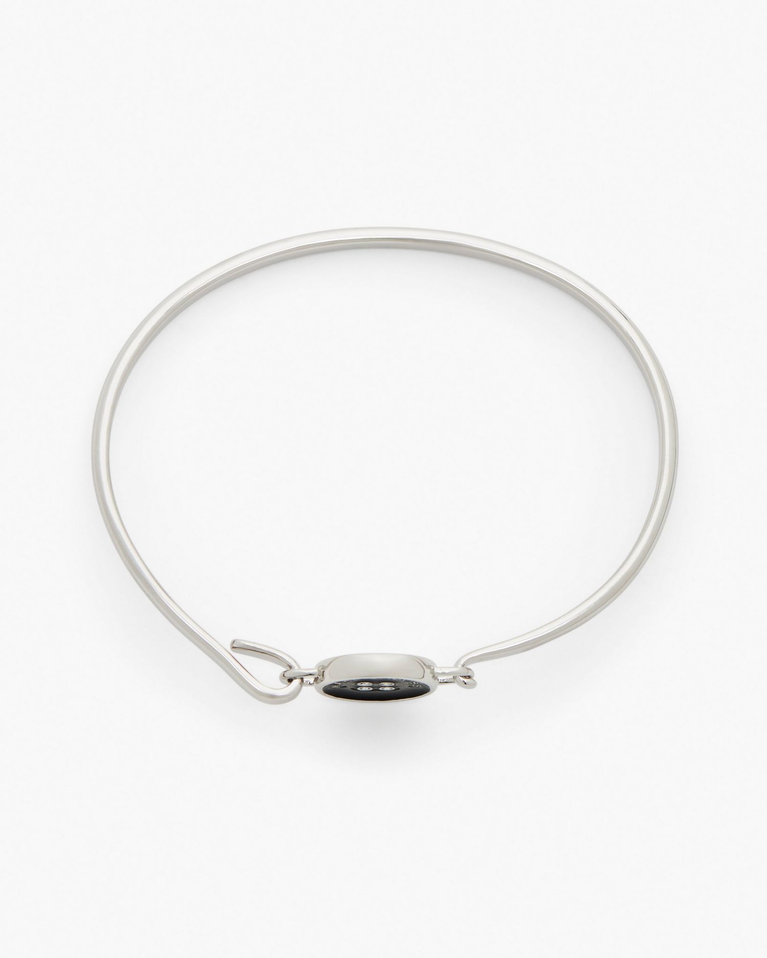 The Button Hinge Bracelet | Marc Jacobs Outlet