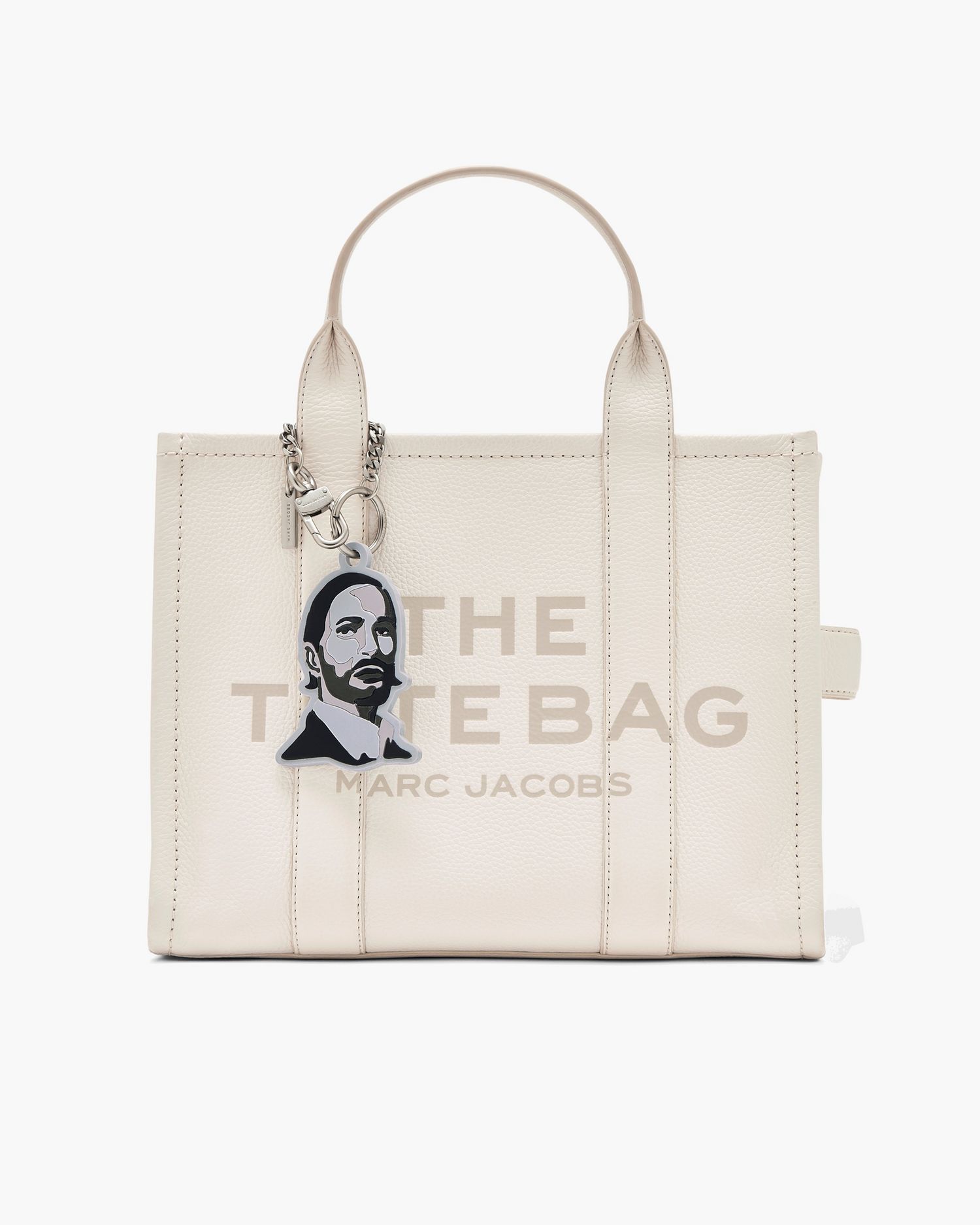 The Marc Bag Charm | Marc Jacobs Outlet