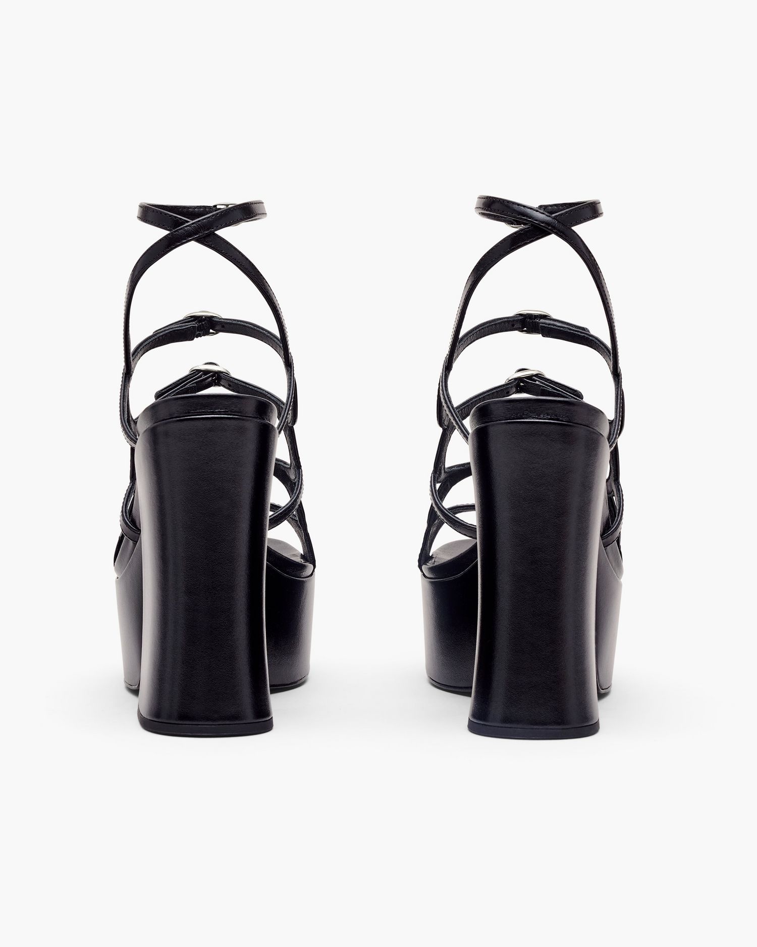 The Kiki Platform Sandal | Marc Jacobs Outlet