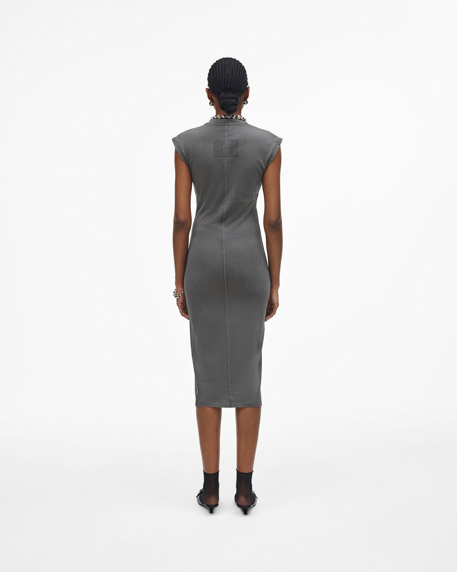 Seamed Up Dress | Marc Jacobs Outlet