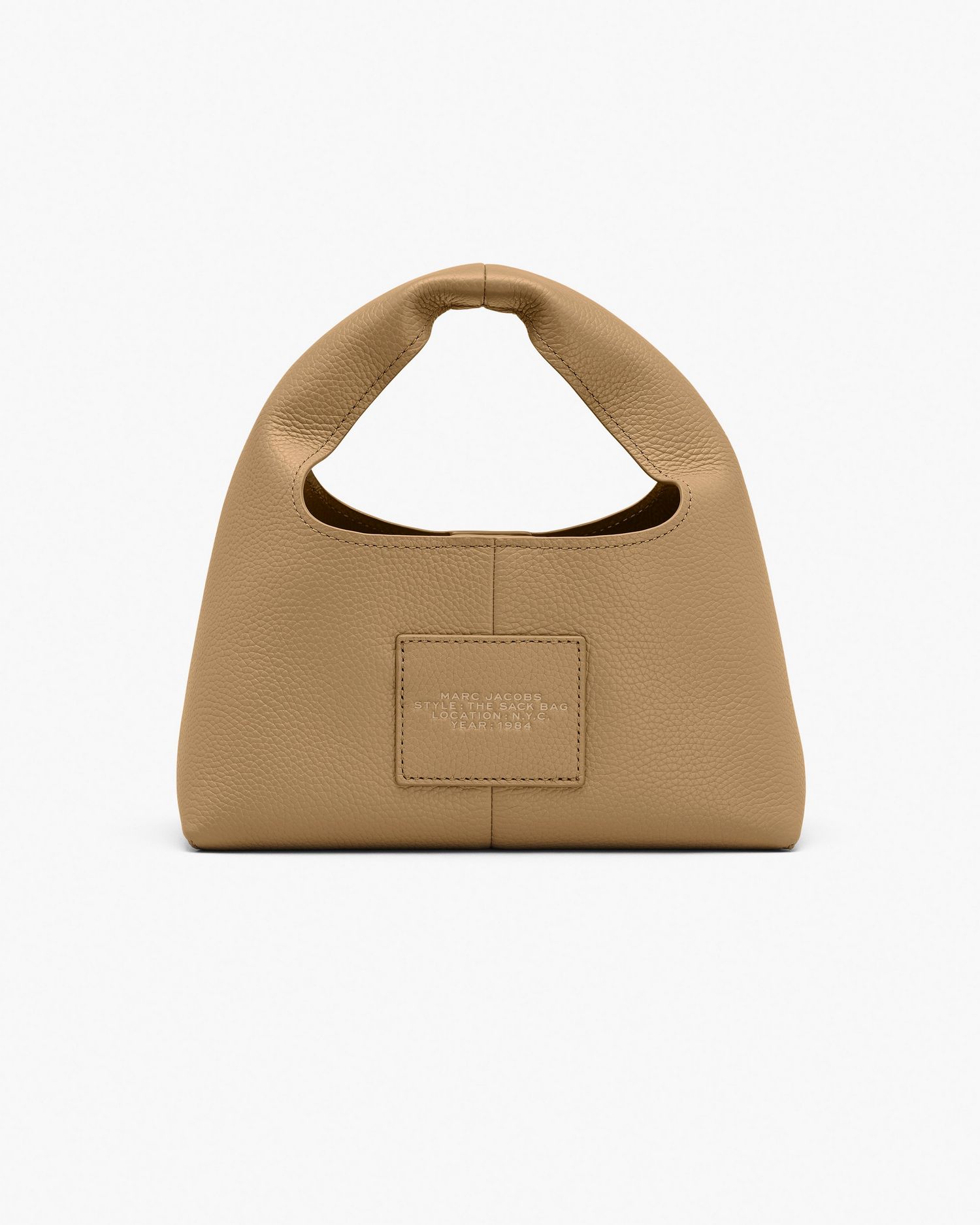 The Mini Sack Bag | Marc Jacobs Outlet
