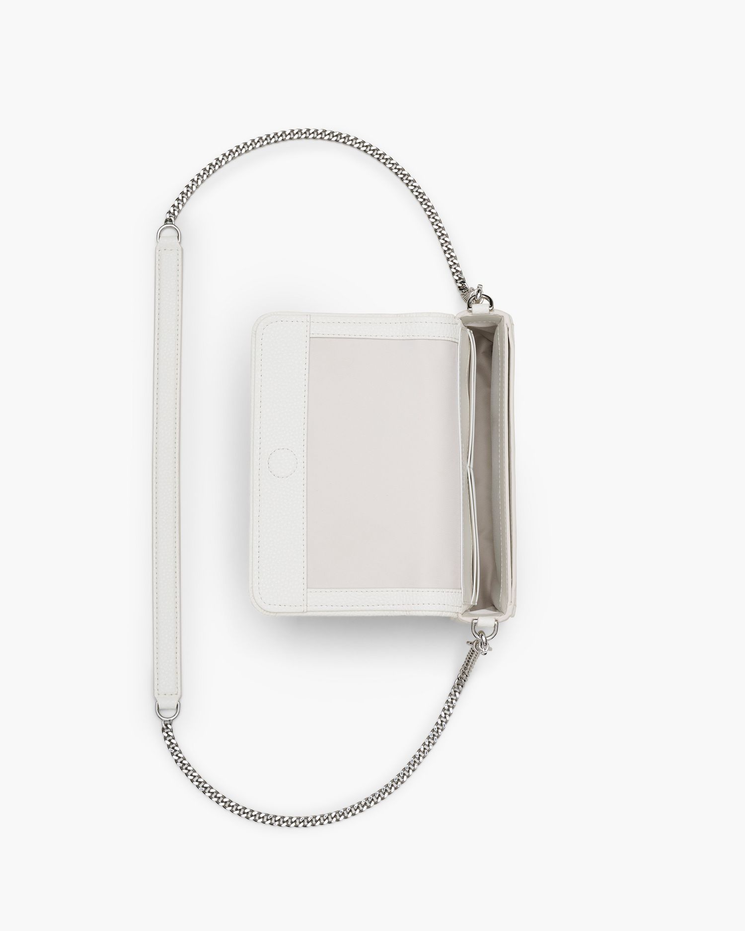 The Sticker Patch Mini Bag | Marc Jacobs Outlet