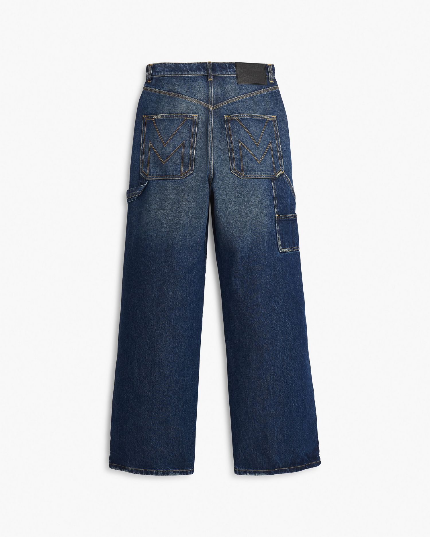 The Oversized Jeans | Marc Jacobs Outlet