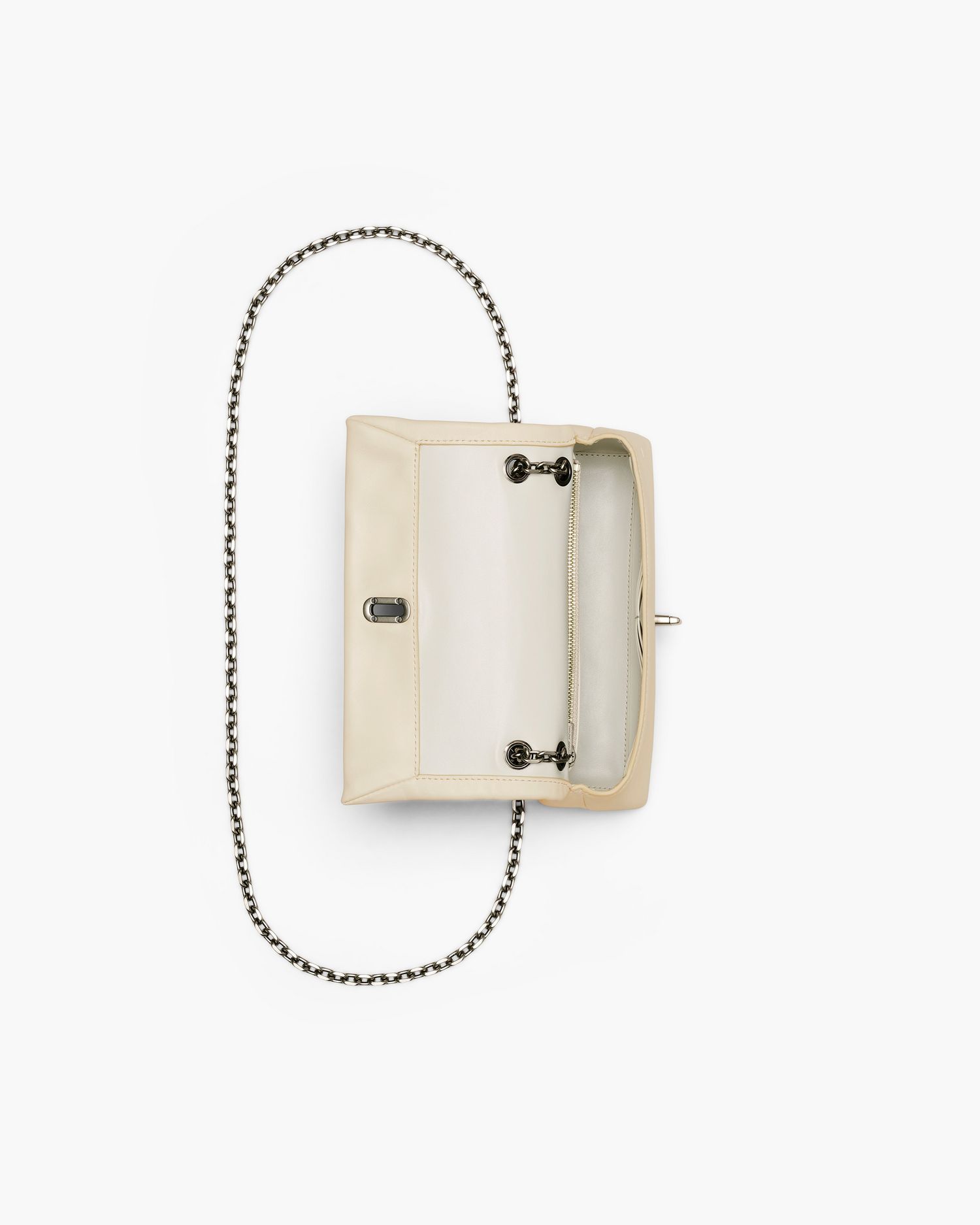 The Dual Chain Mini Bag | Marc Jacobs Outlet