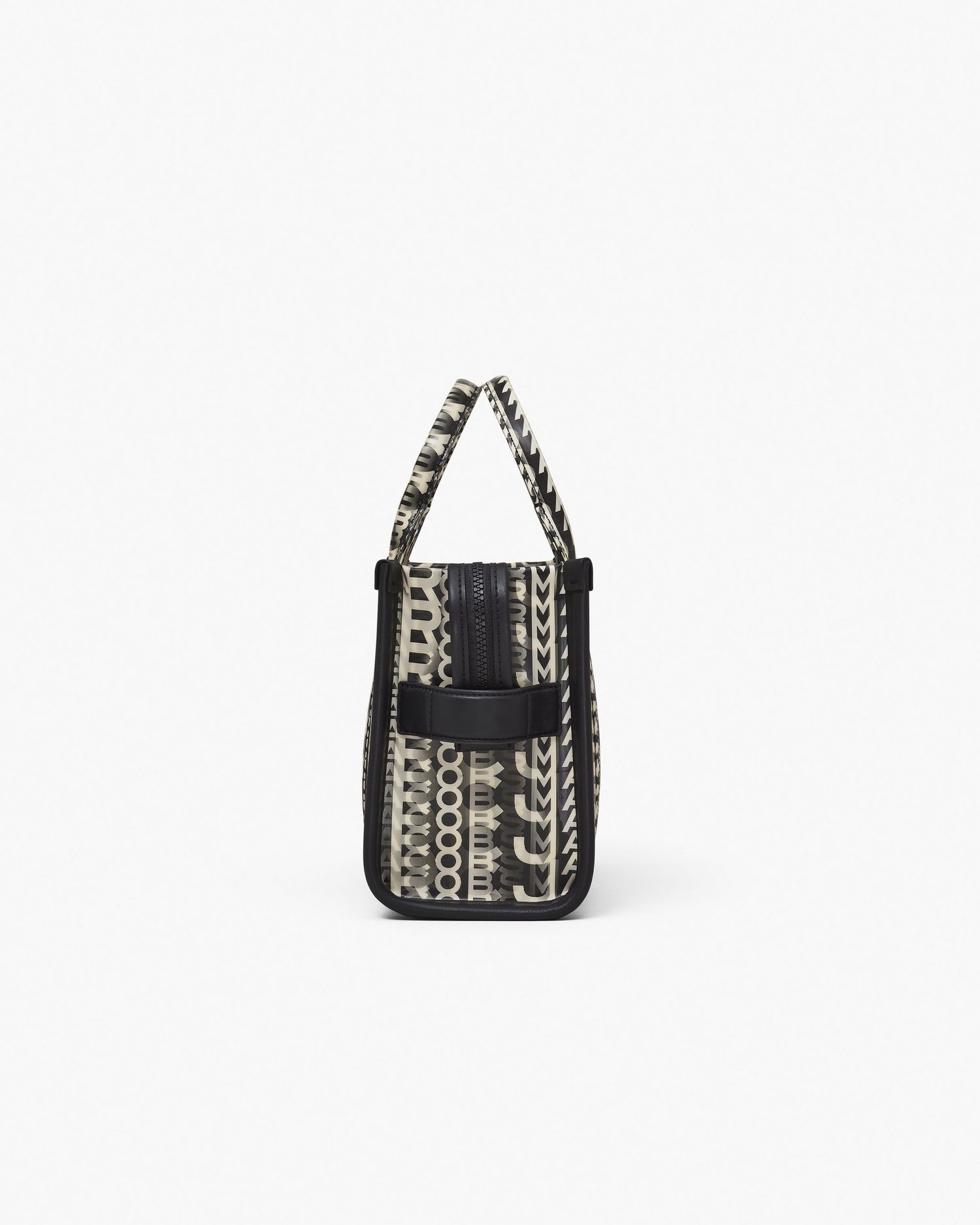 The Monogram Lenticular Small Tote Bag | Marc Jacobs Outlet