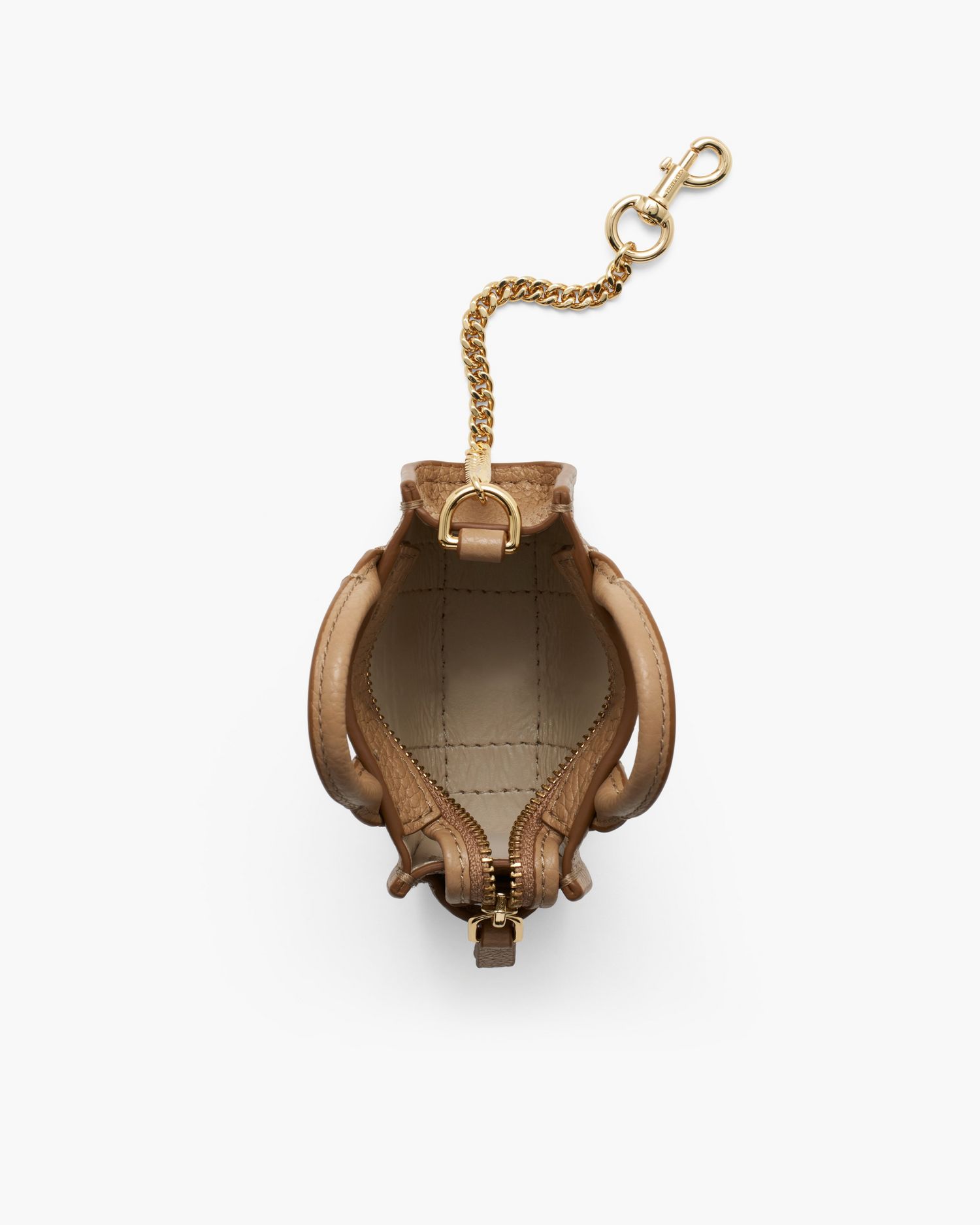 The Nano Tote Bag Charm | Marc Jacobs Outlet