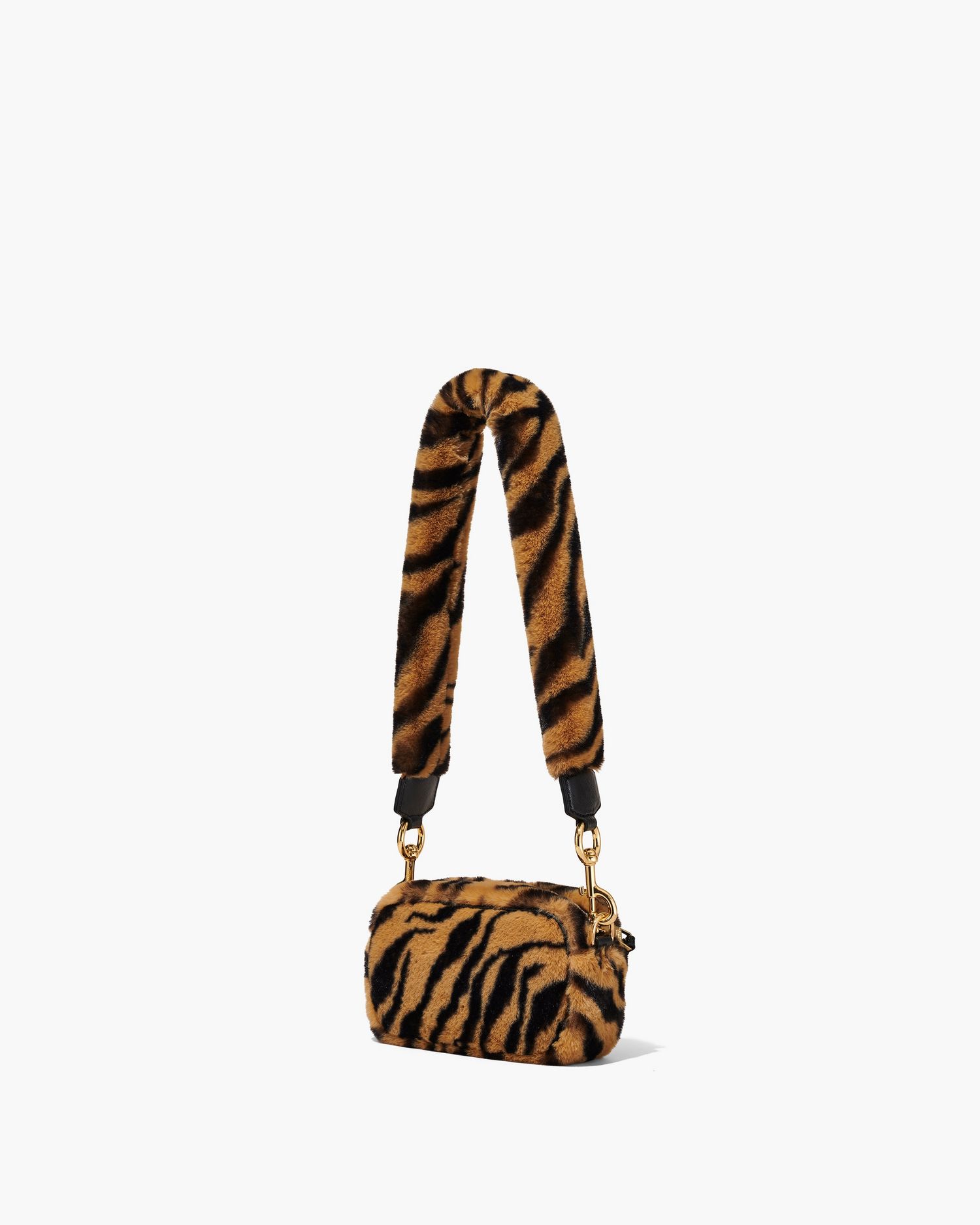 The Softshot Tiger Stripe Plush | Marc Jacobs Outlet