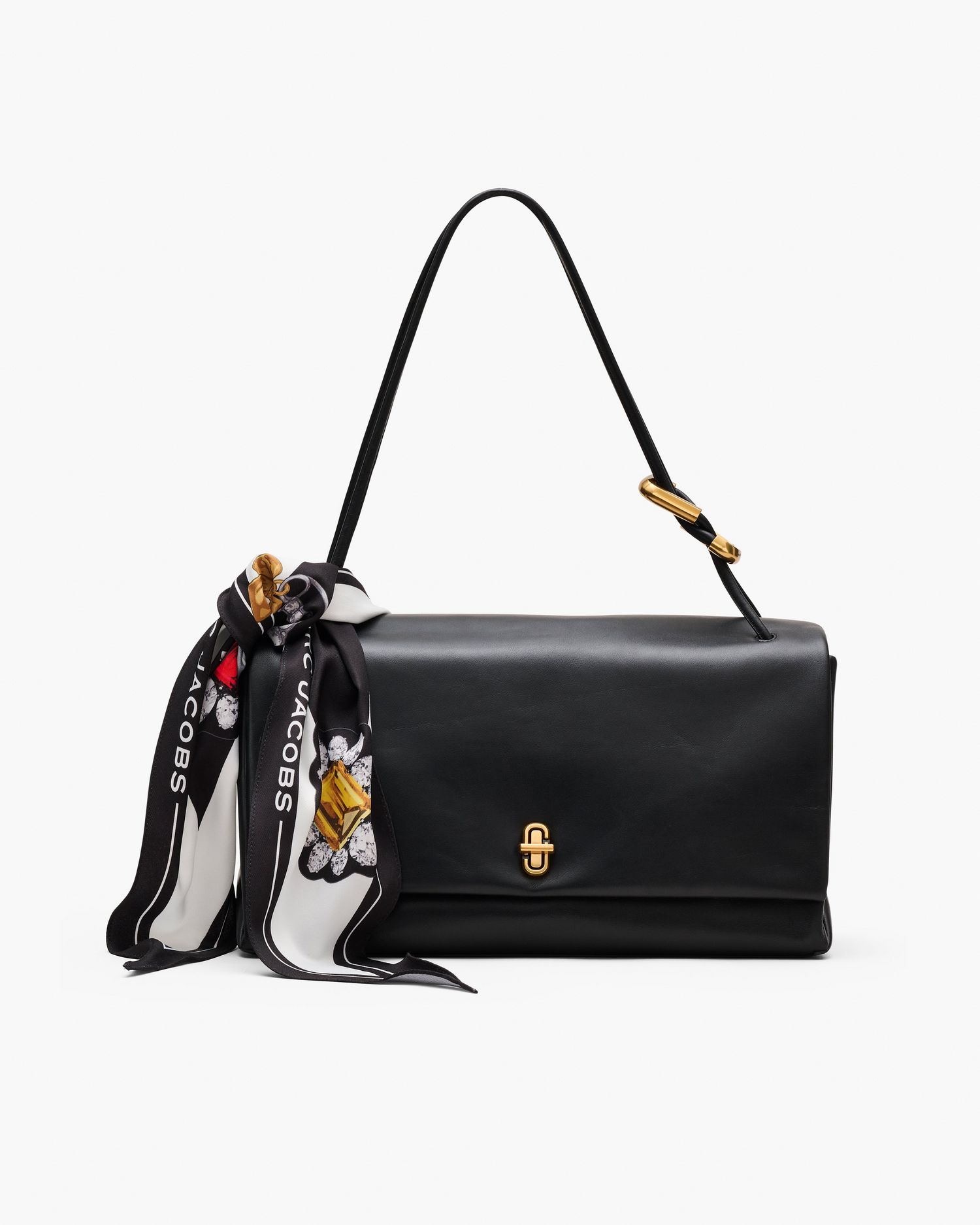 Charms Scarf | Marc Jacobs Outlet