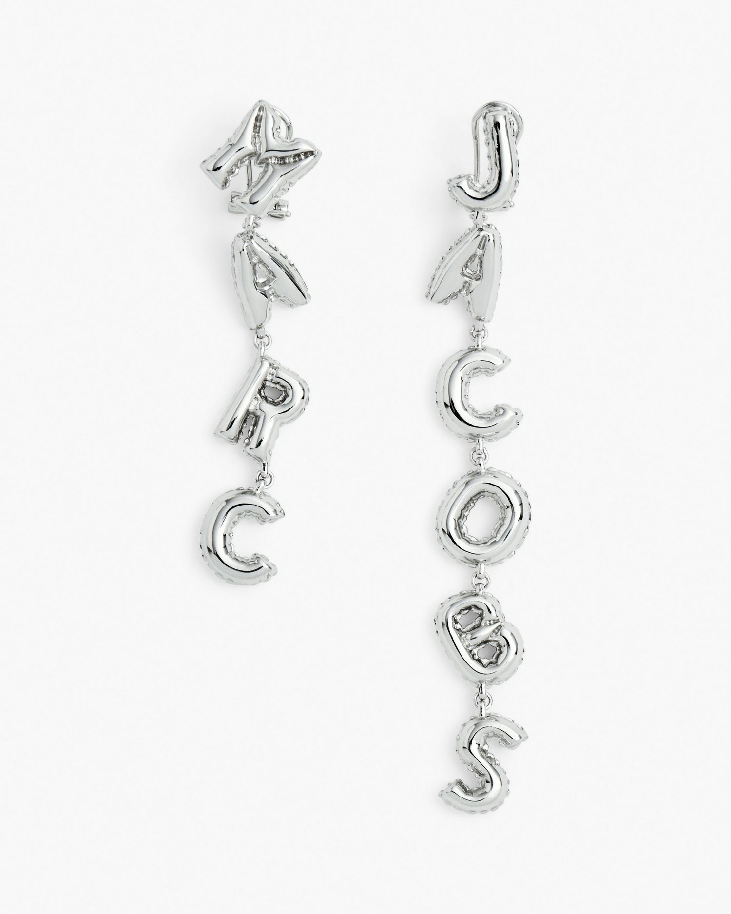The Marc Jacobs Balloon Earrings | Marc Jacobs Outlet