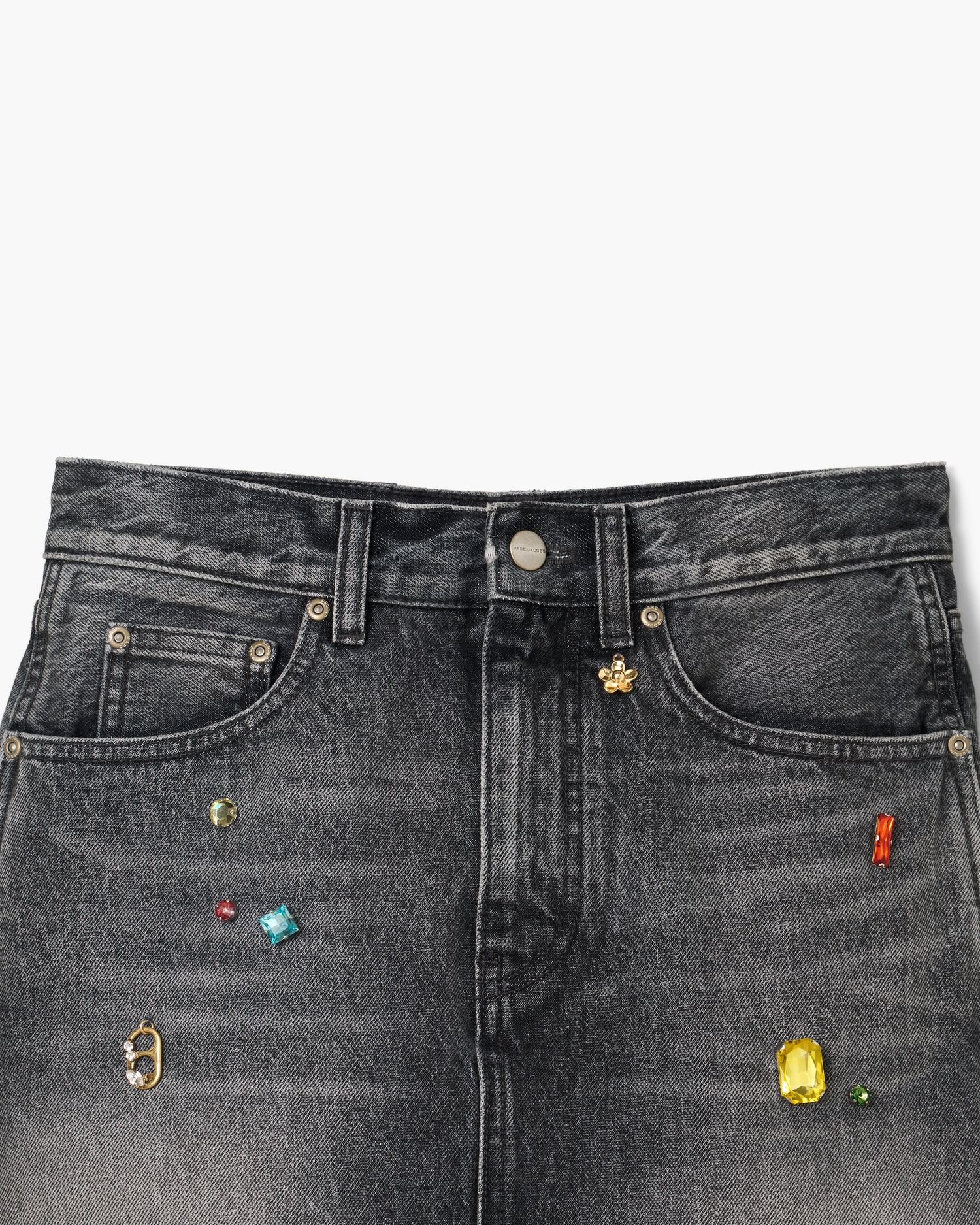 Gem A-Line Skirt | Marc Jacobs Outlet