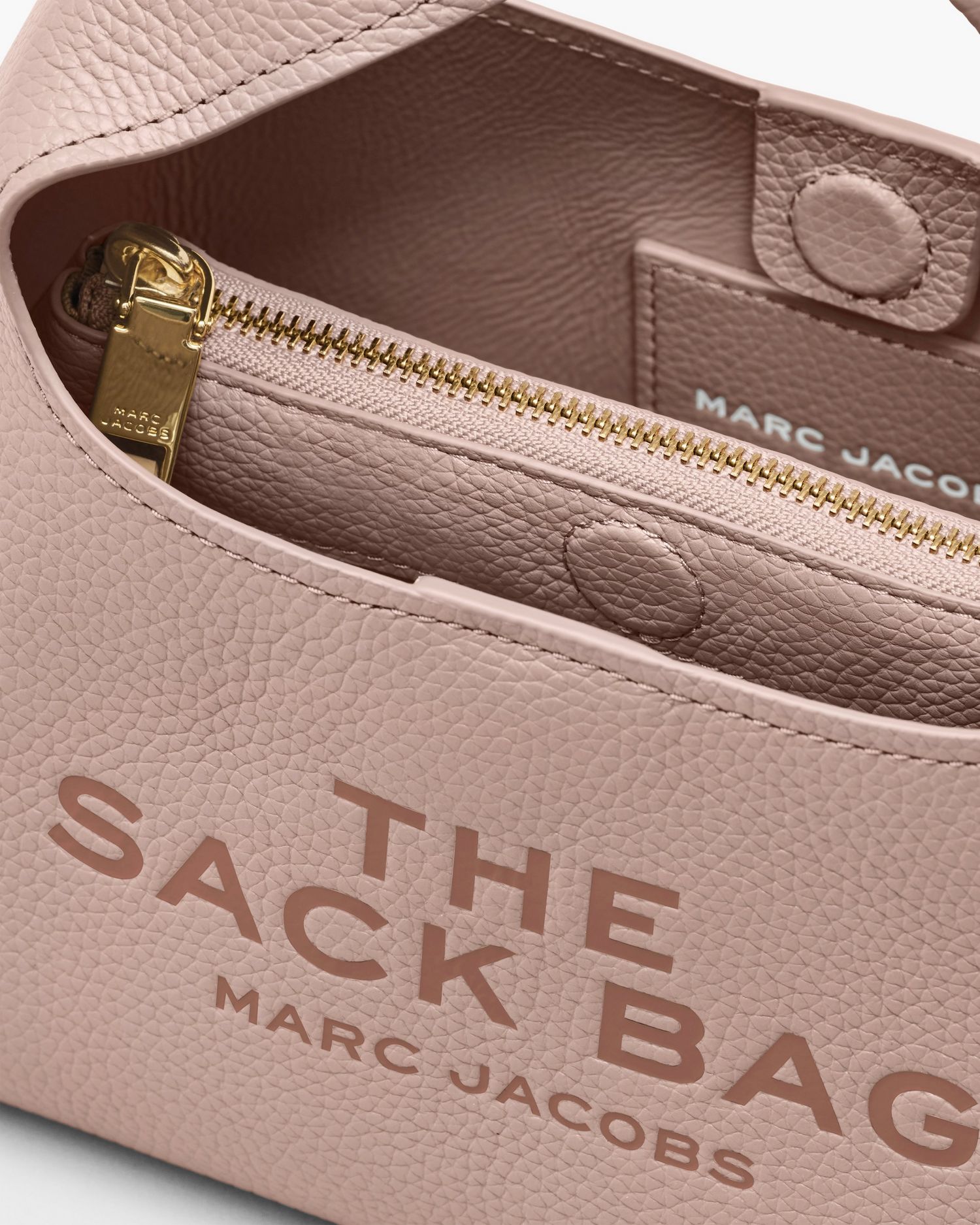 The Mini Sack Bag | Marc Jacobs Outlet