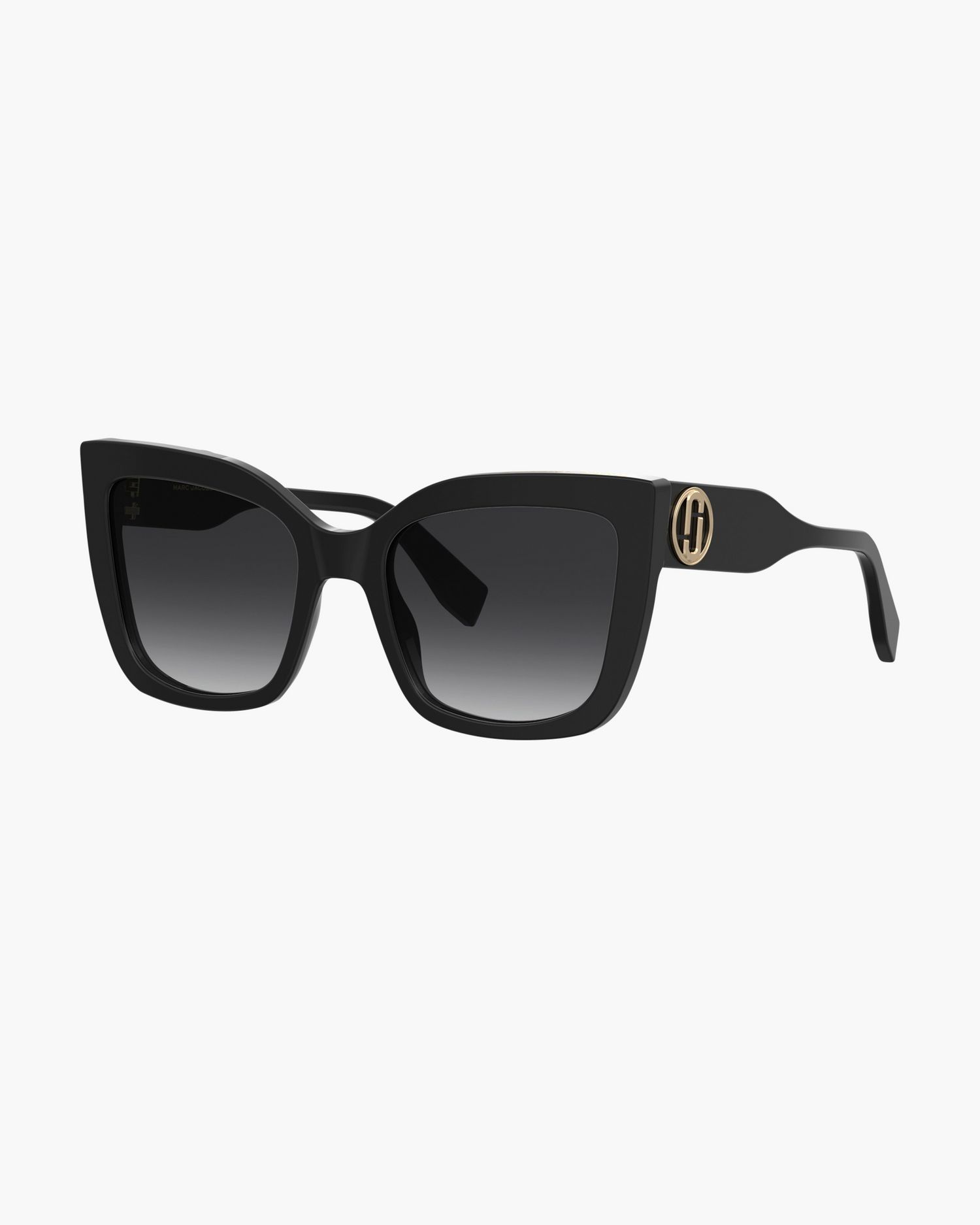 The J Marc Square Sunglasses | Marc Jacobs Outlet