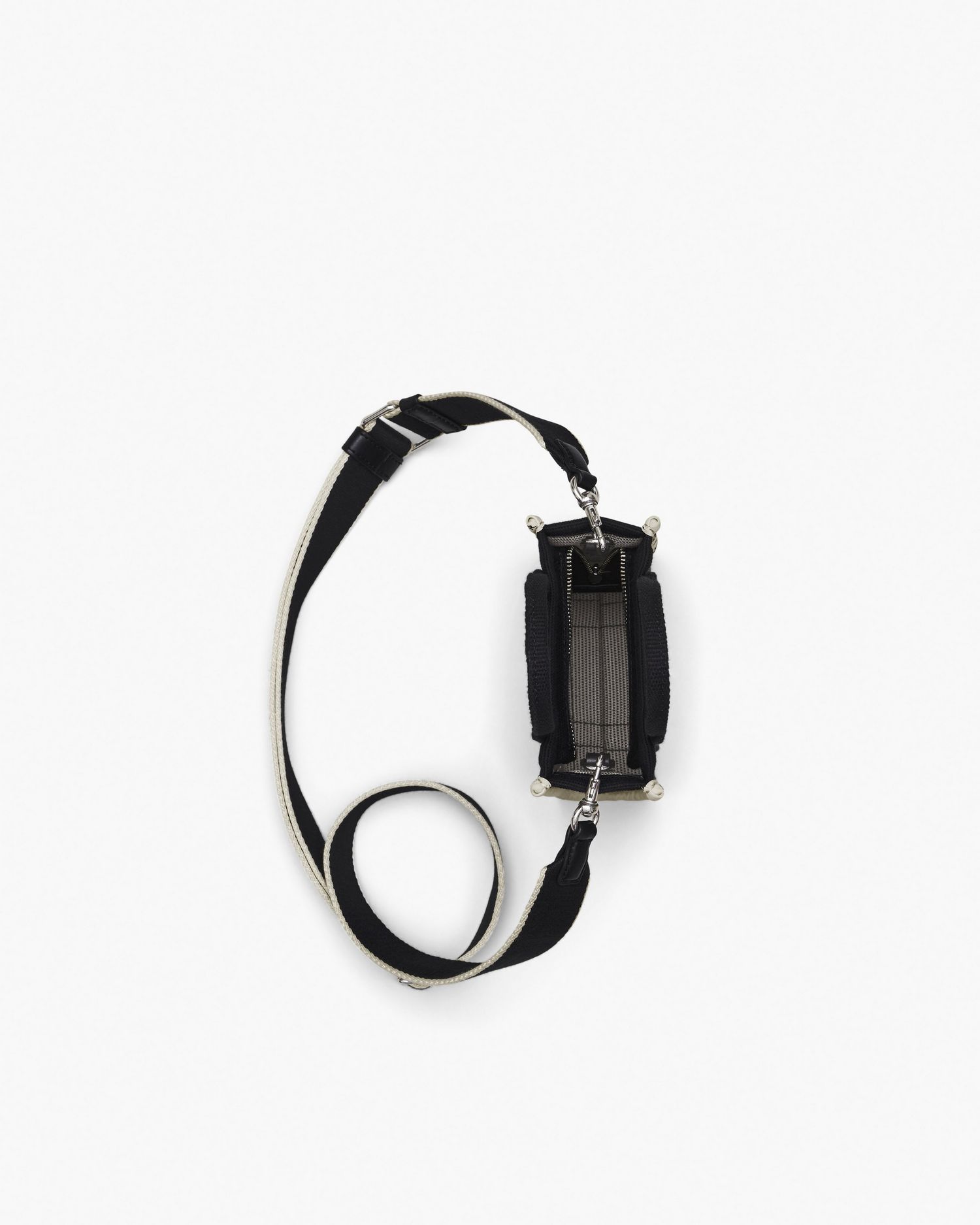 The Jacquard Crossbody Tote Bag | Marc Jacobs Outlet