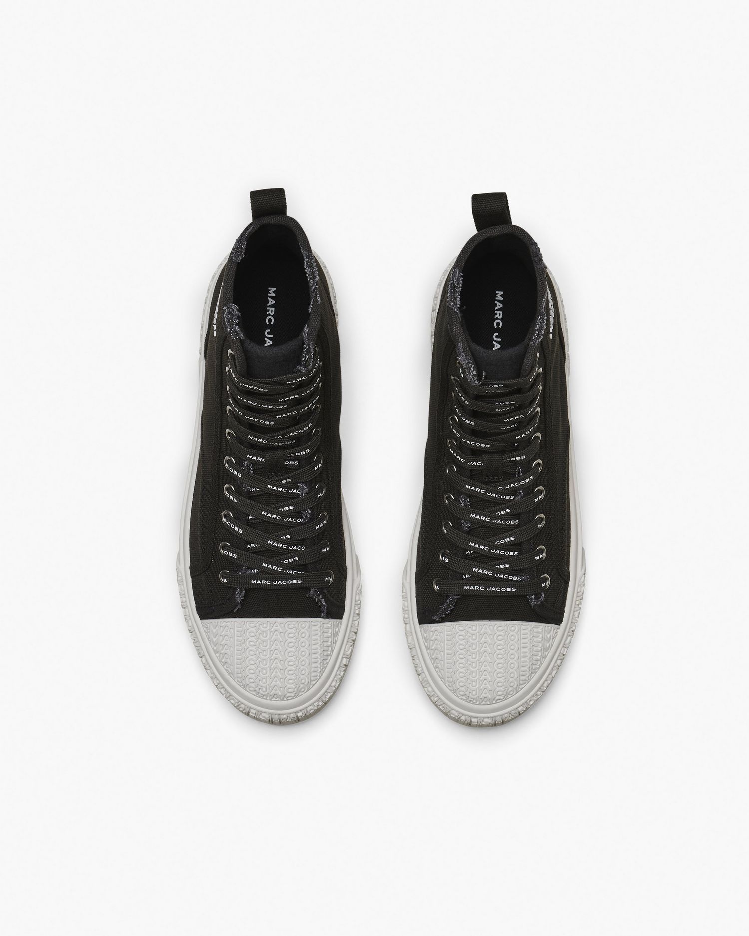 The High Top Sneaker | Marc Jacobs Outlet