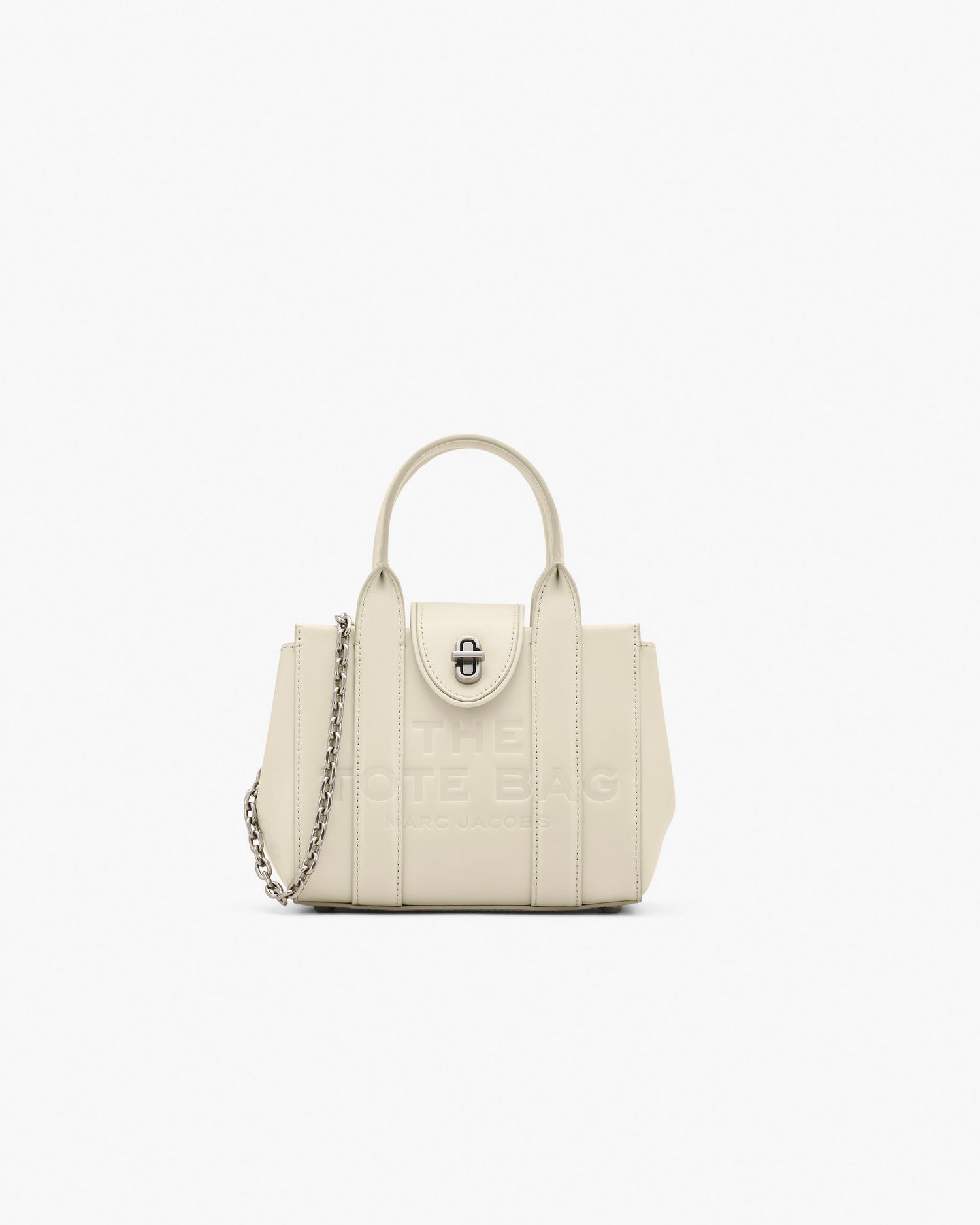 The Turnlock Crossbody Tote Bag | Marc Jacobs Outlet