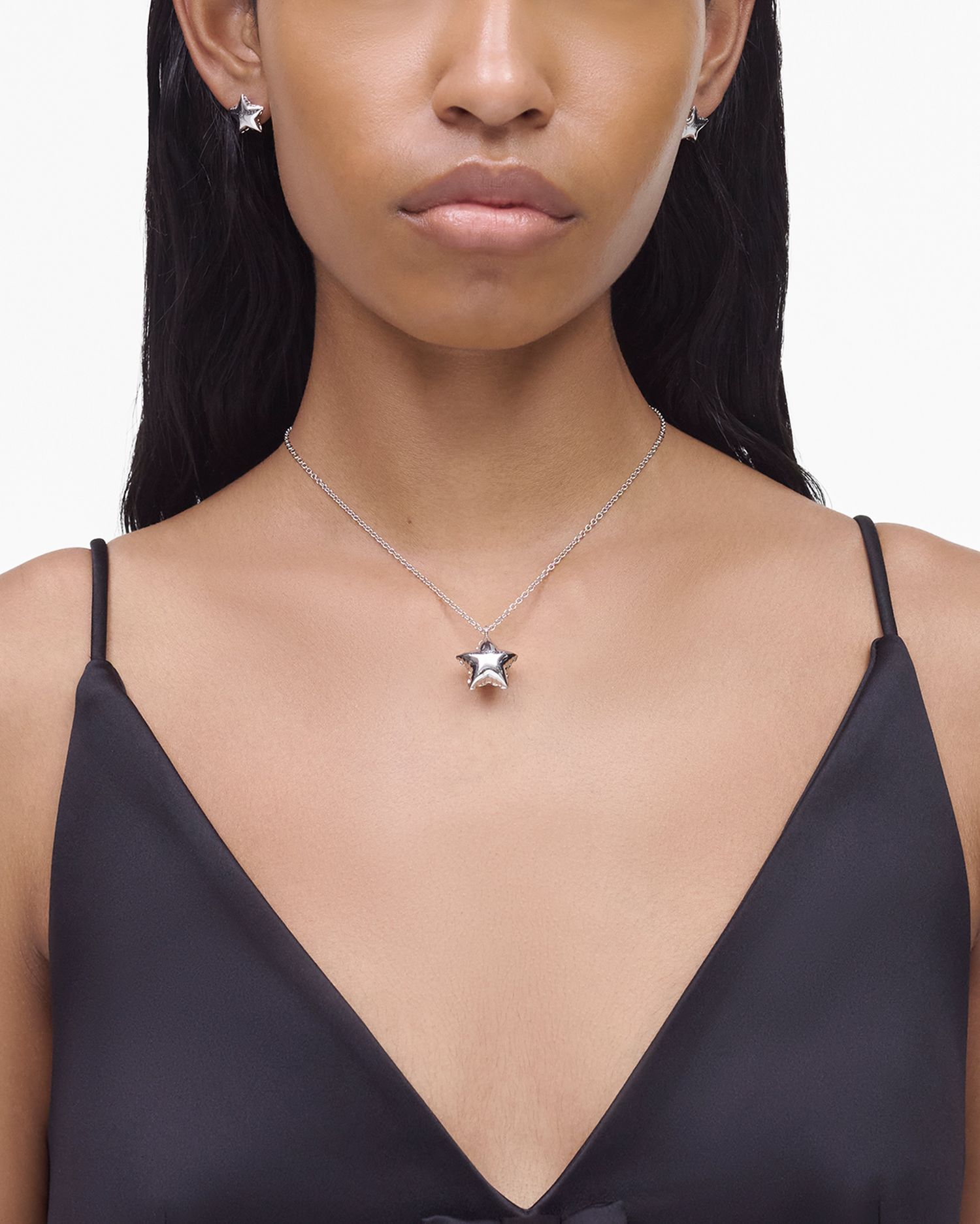 Balloon Star Necklace | Marc Jacobs Outlet