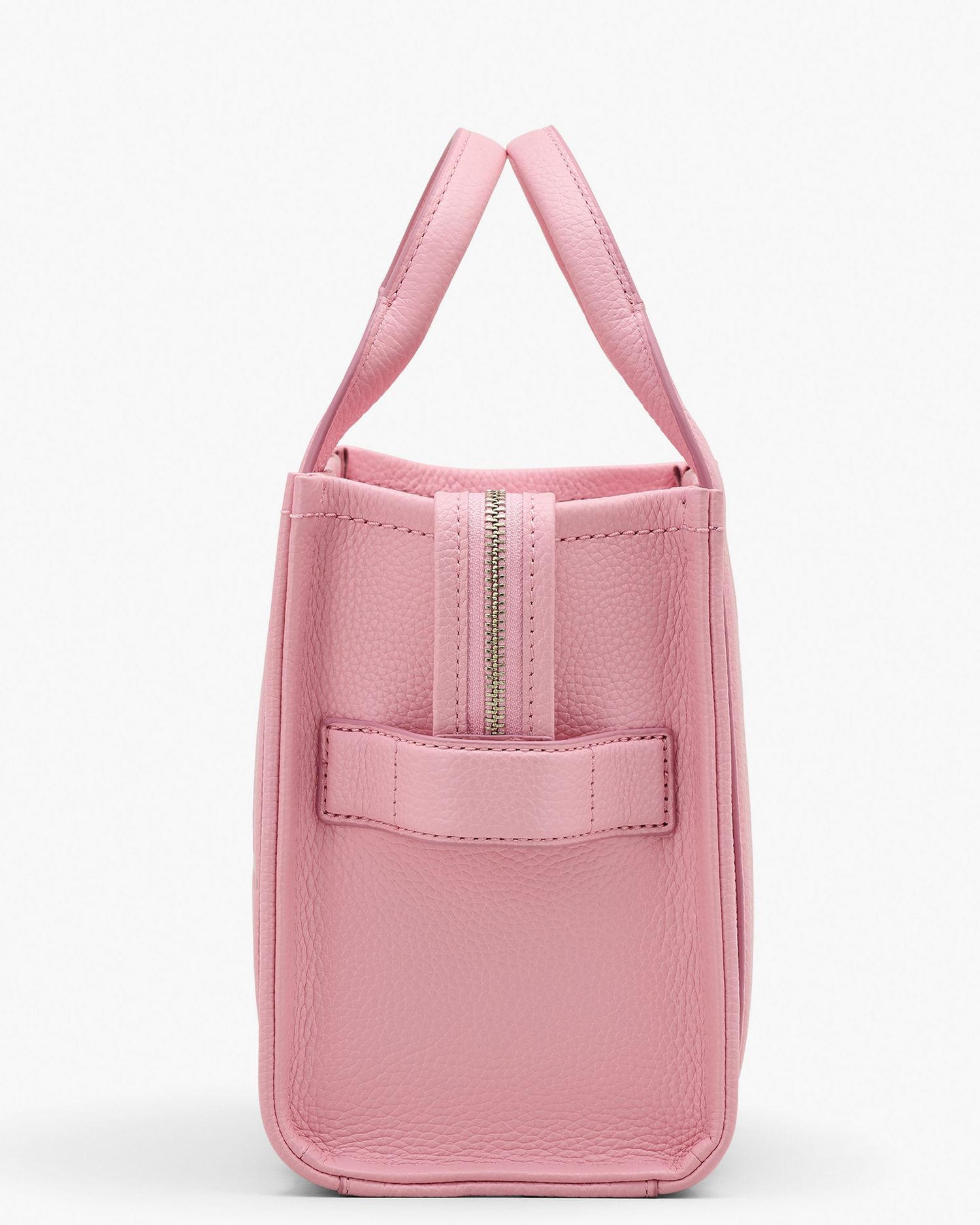 The Leather Small Tote Bag | Marc Jacobs Outlet