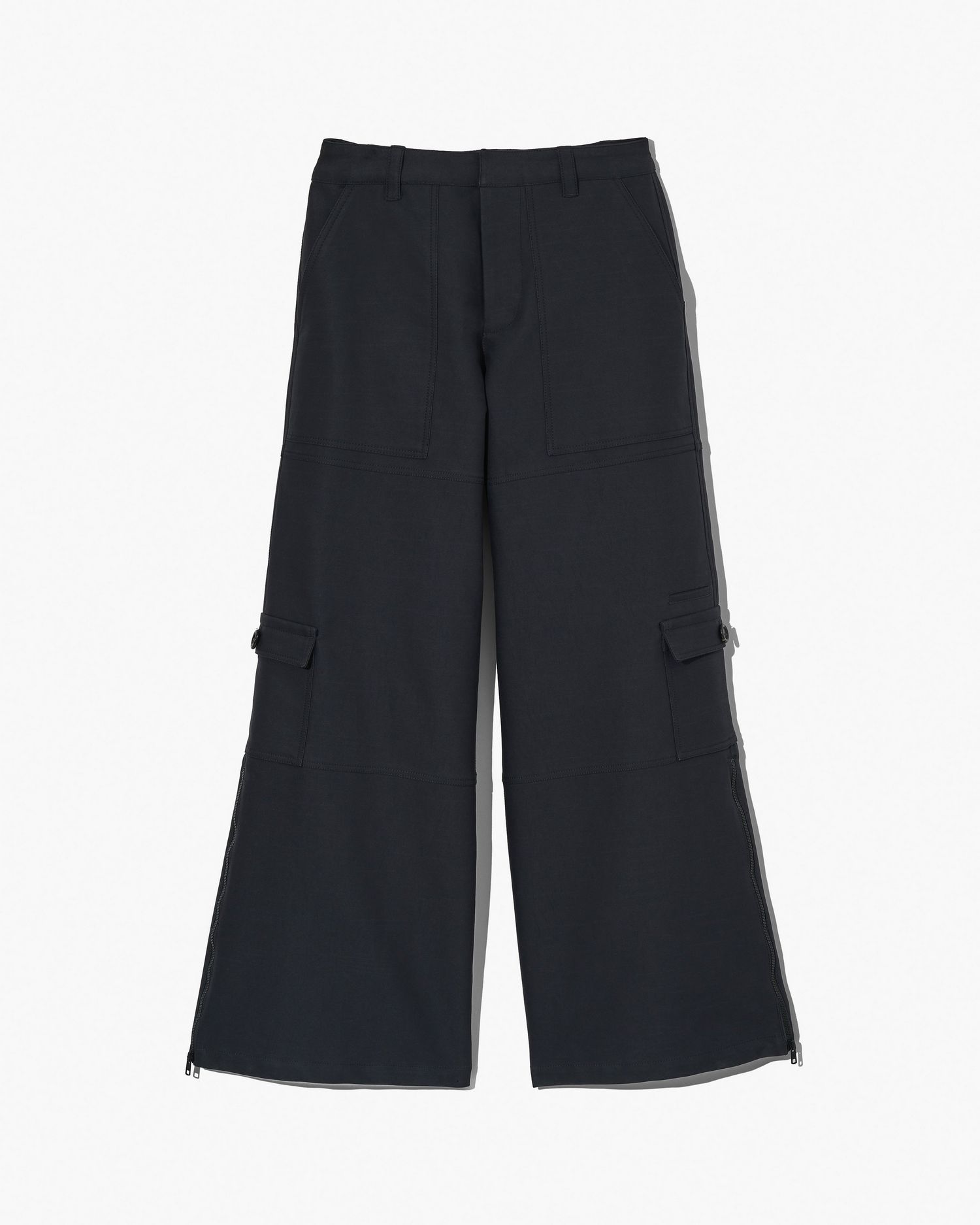 The Wide Leg Cargo Pant | Marc Jacobs Outlet